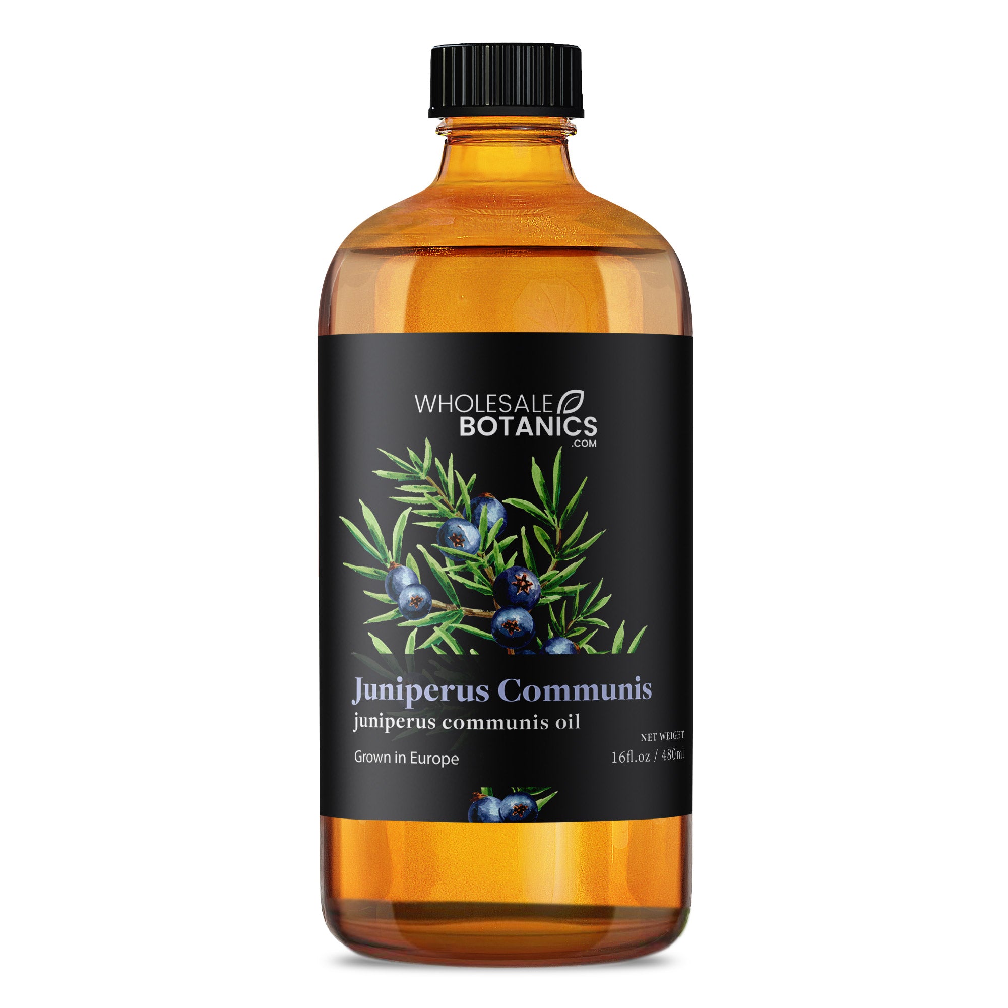 Juniperus Communis Essential Oil