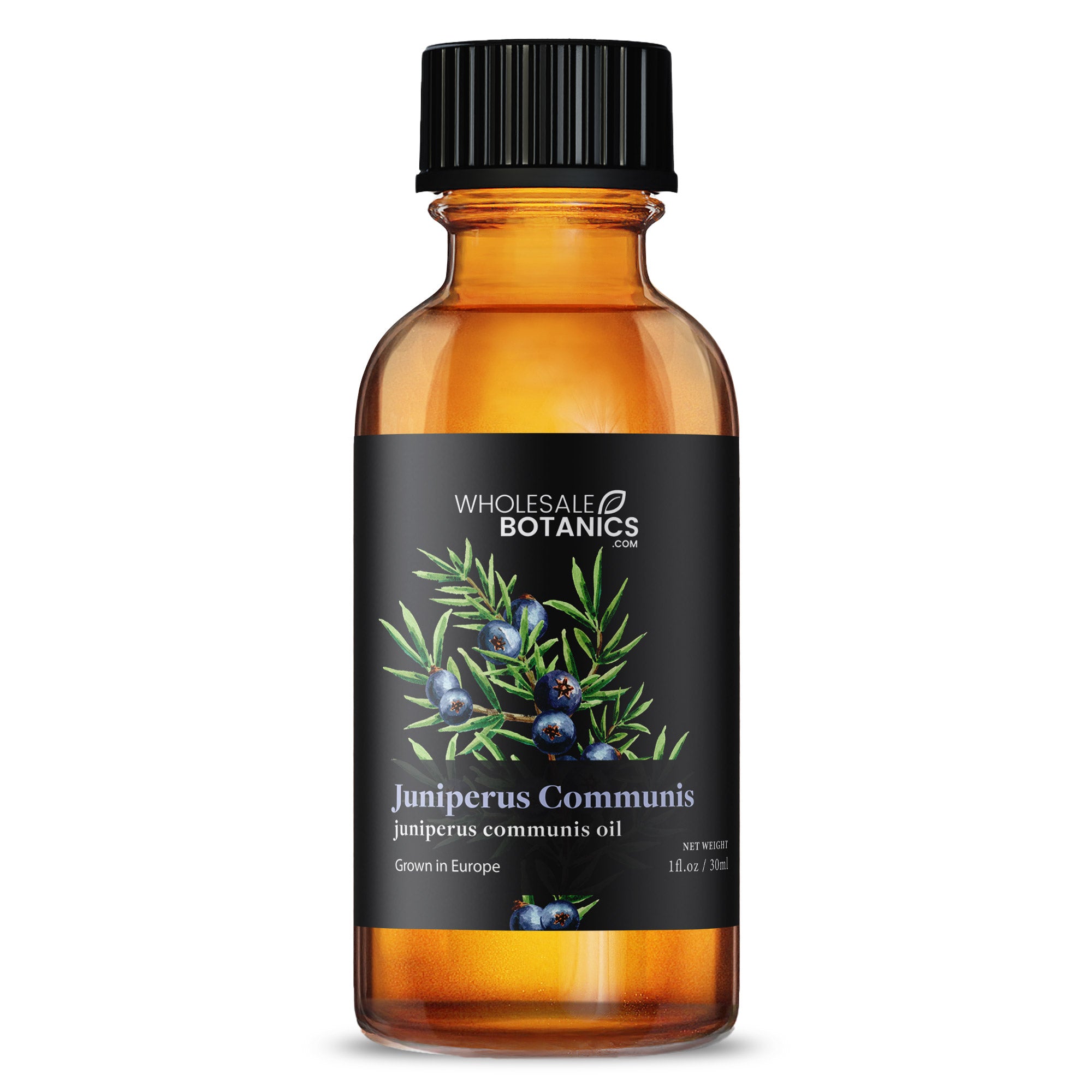 Juniperus Communis Essential Oil