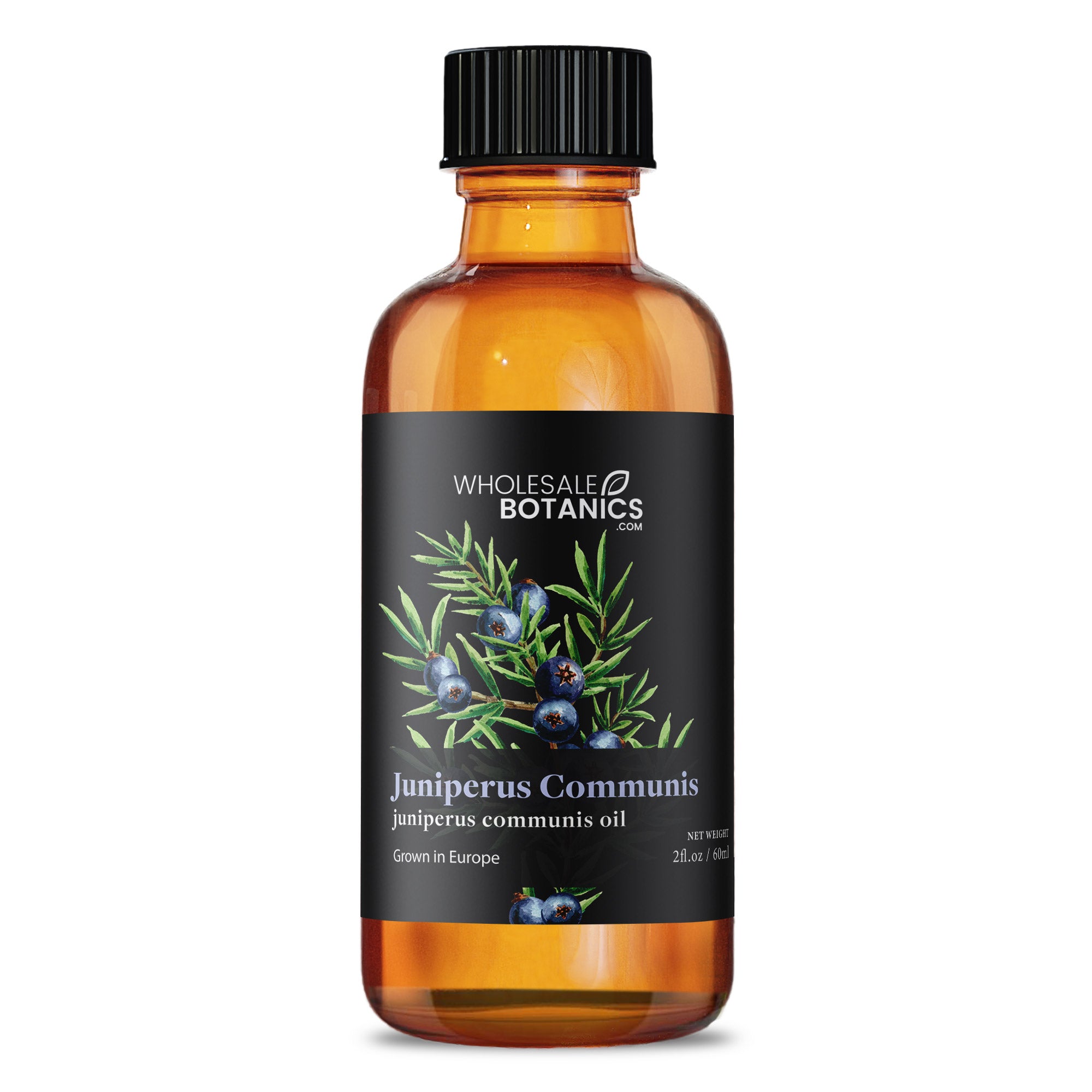 Juniperus Communis Essential Oil