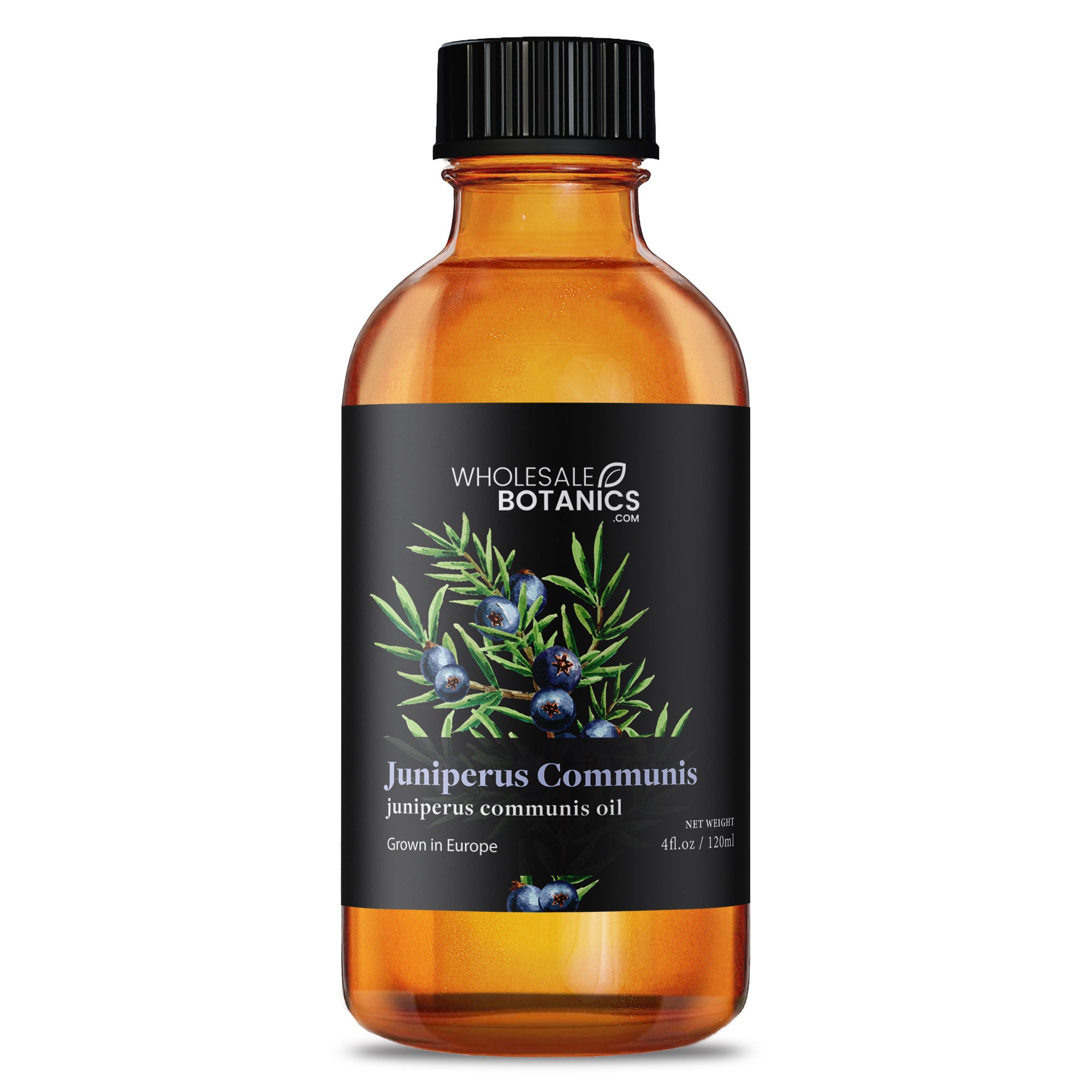Juniperus Communis Essential Oil