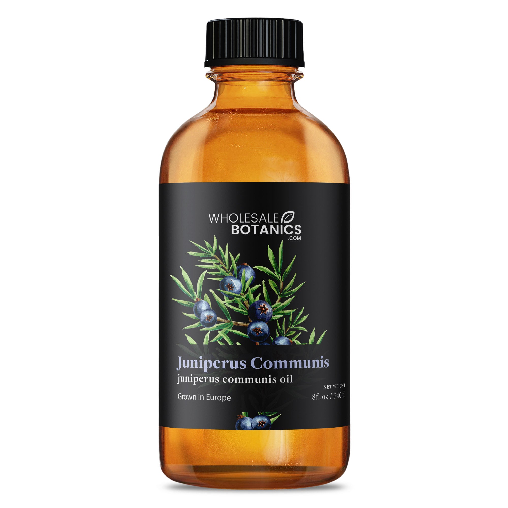Juniperus Communis Essential Oil