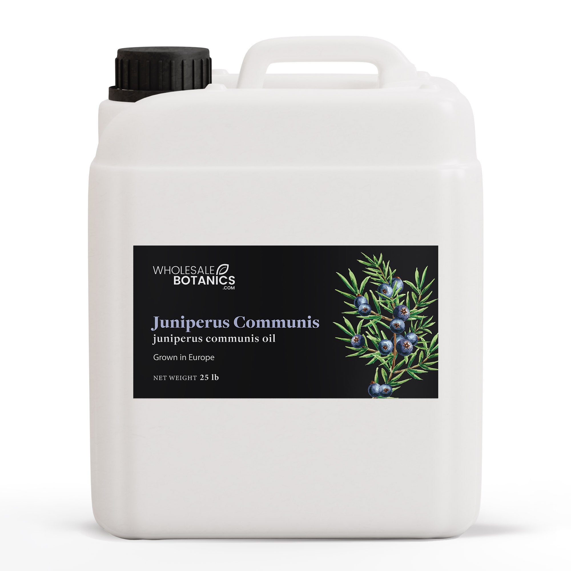 Juniperus Communis Essential Oil