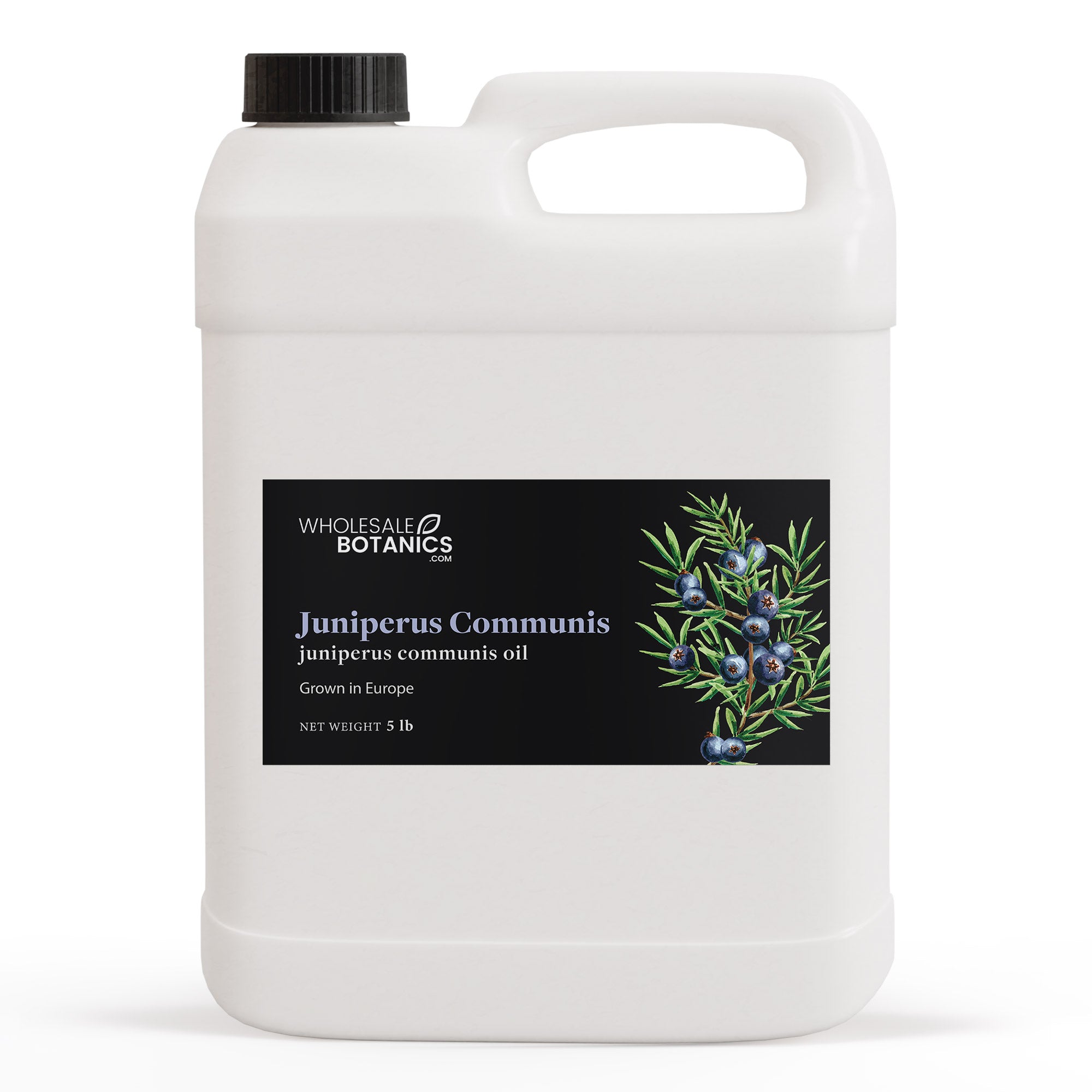 Juniperus Communis Essential Oil