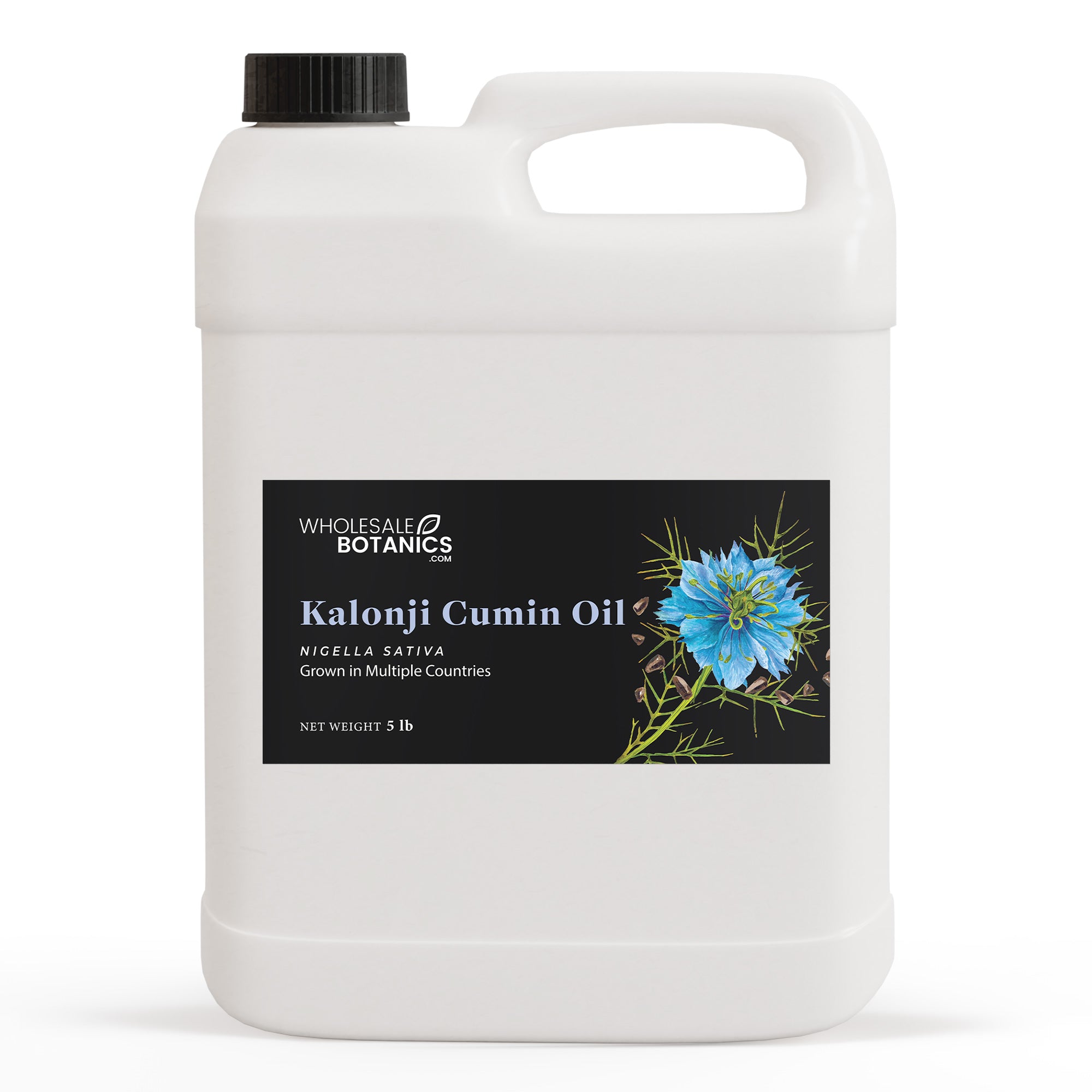 Kalonji Oil