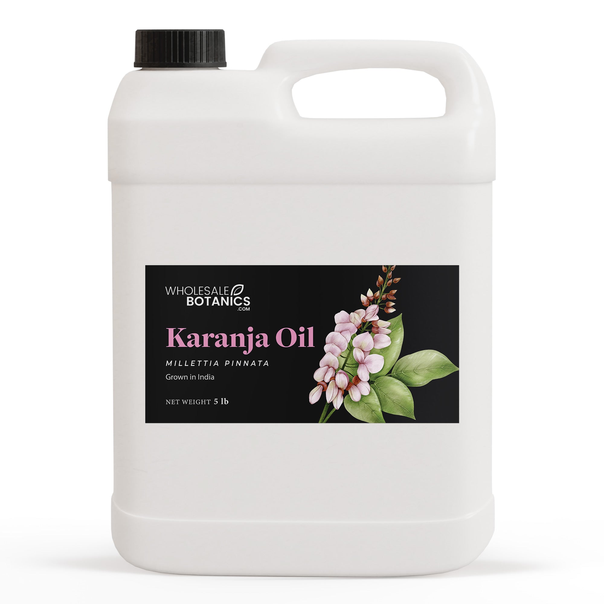 Karanja Oil