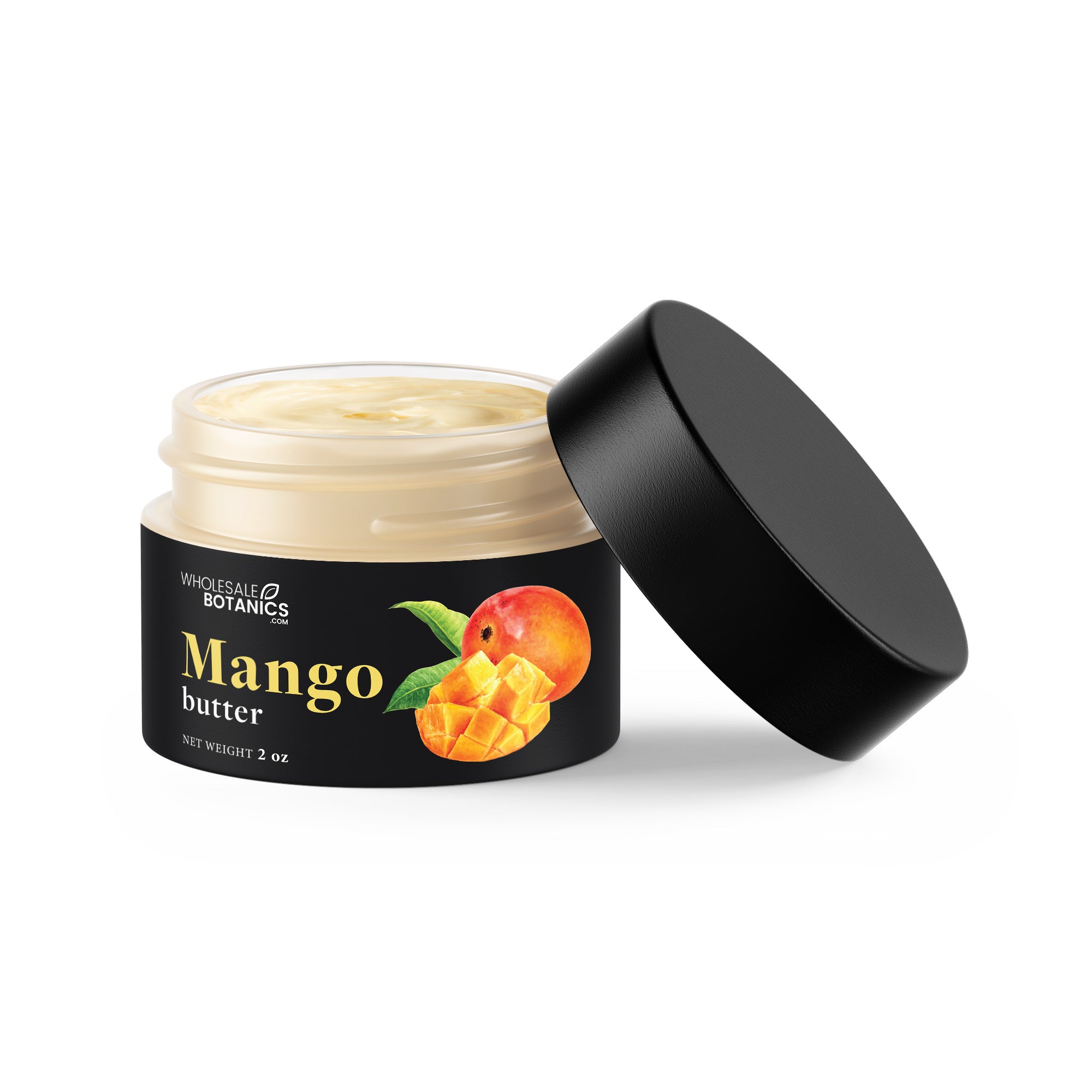Mango Butter