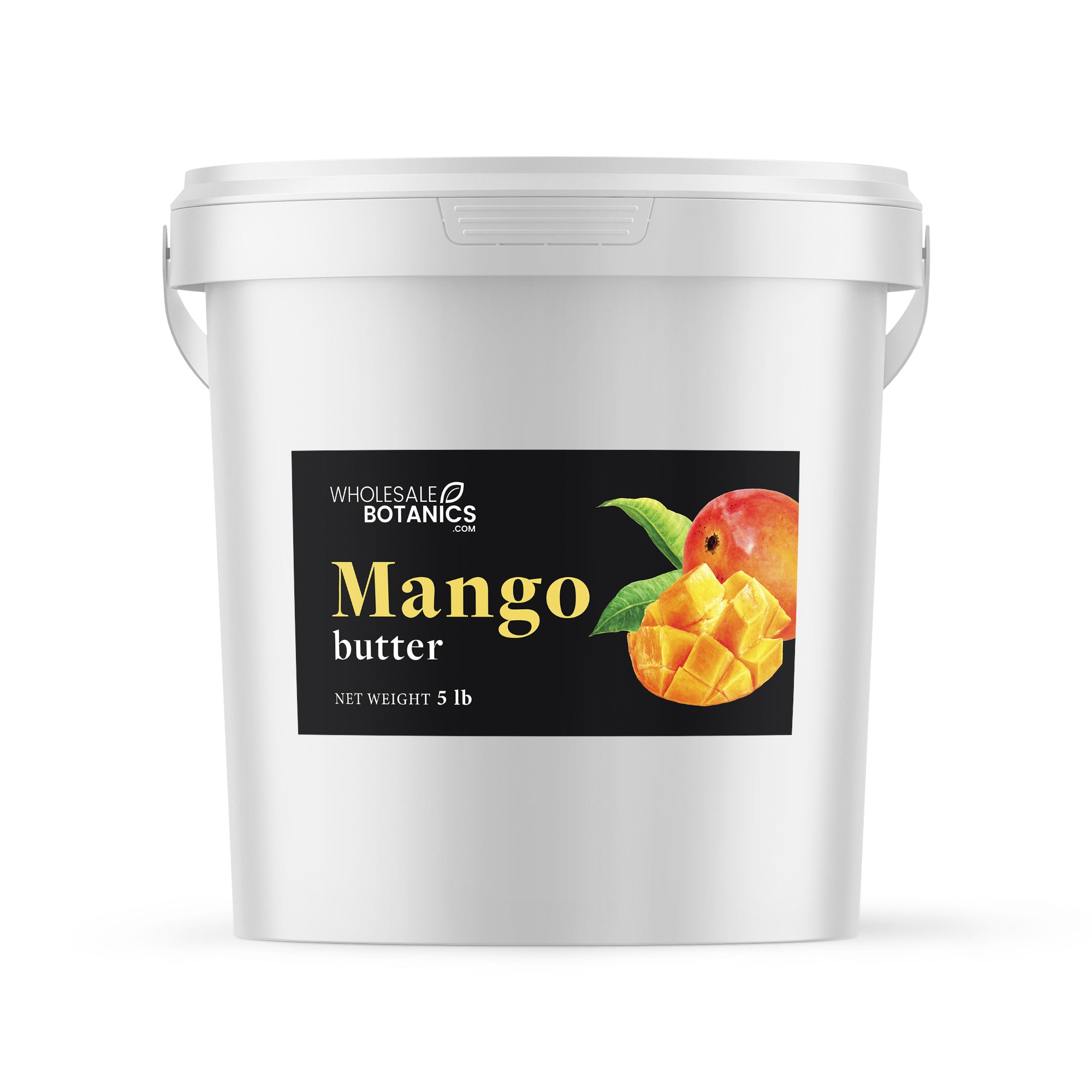 Mango Butter