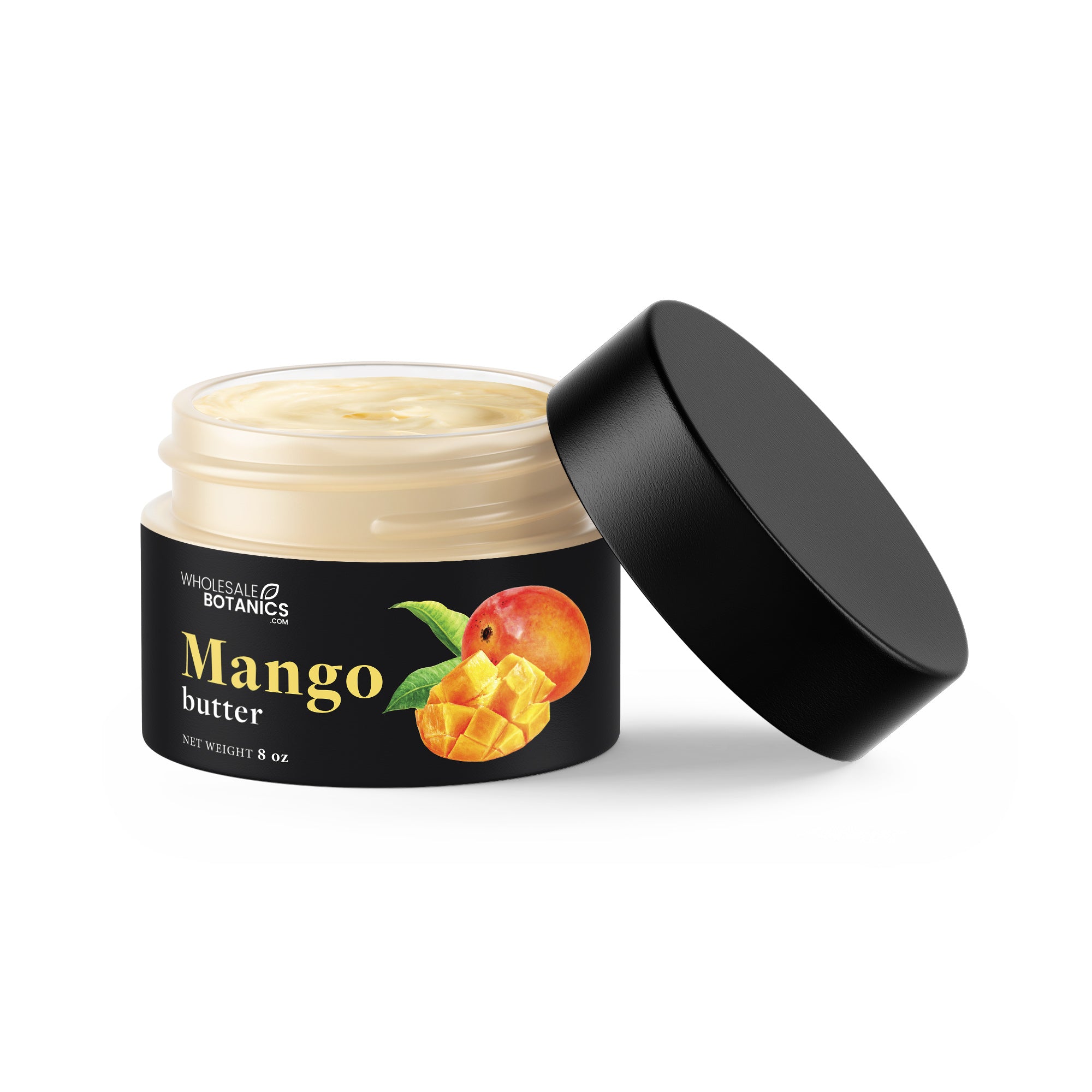 Mango Butter