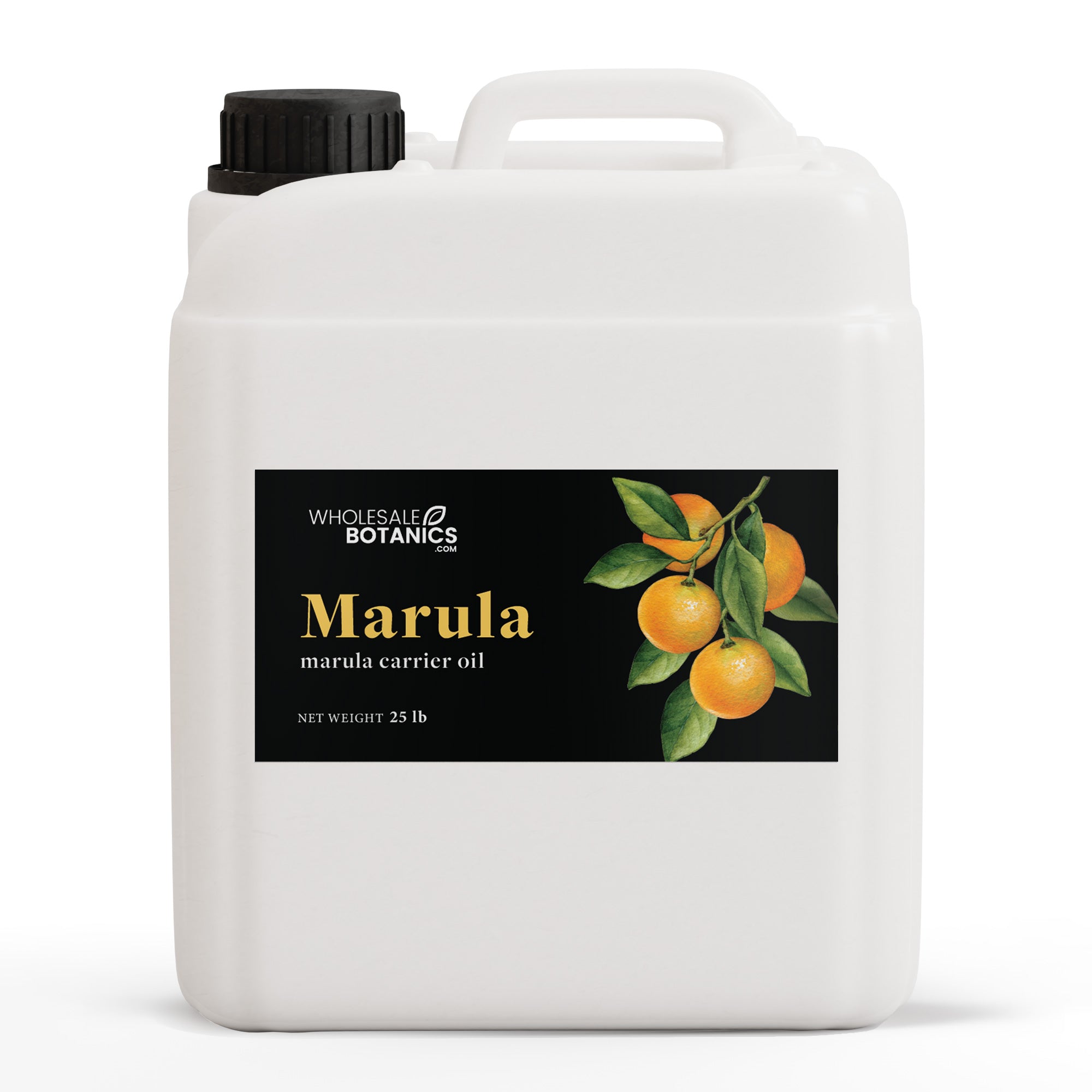 Marula Oil for Face