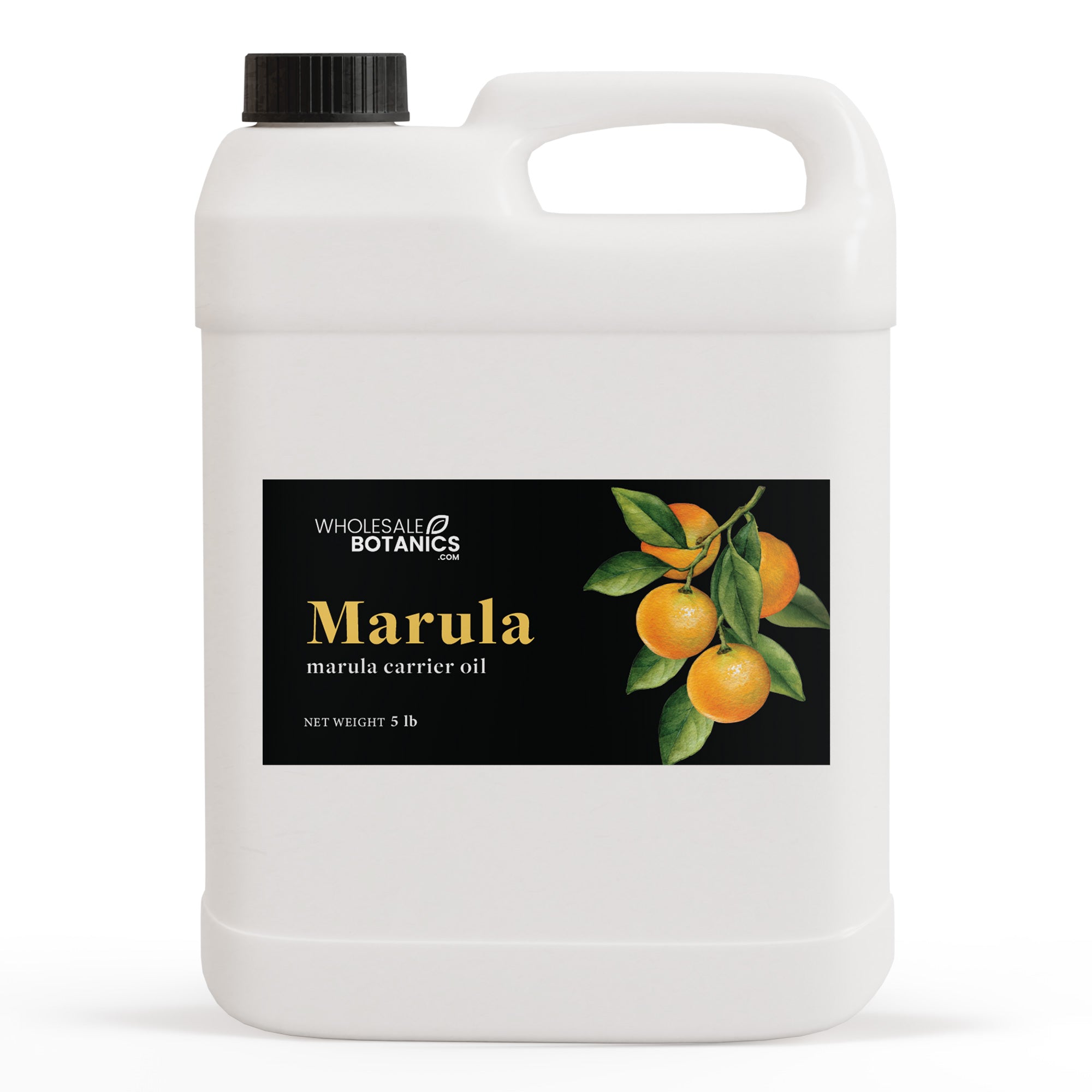 Marula Oil for Face