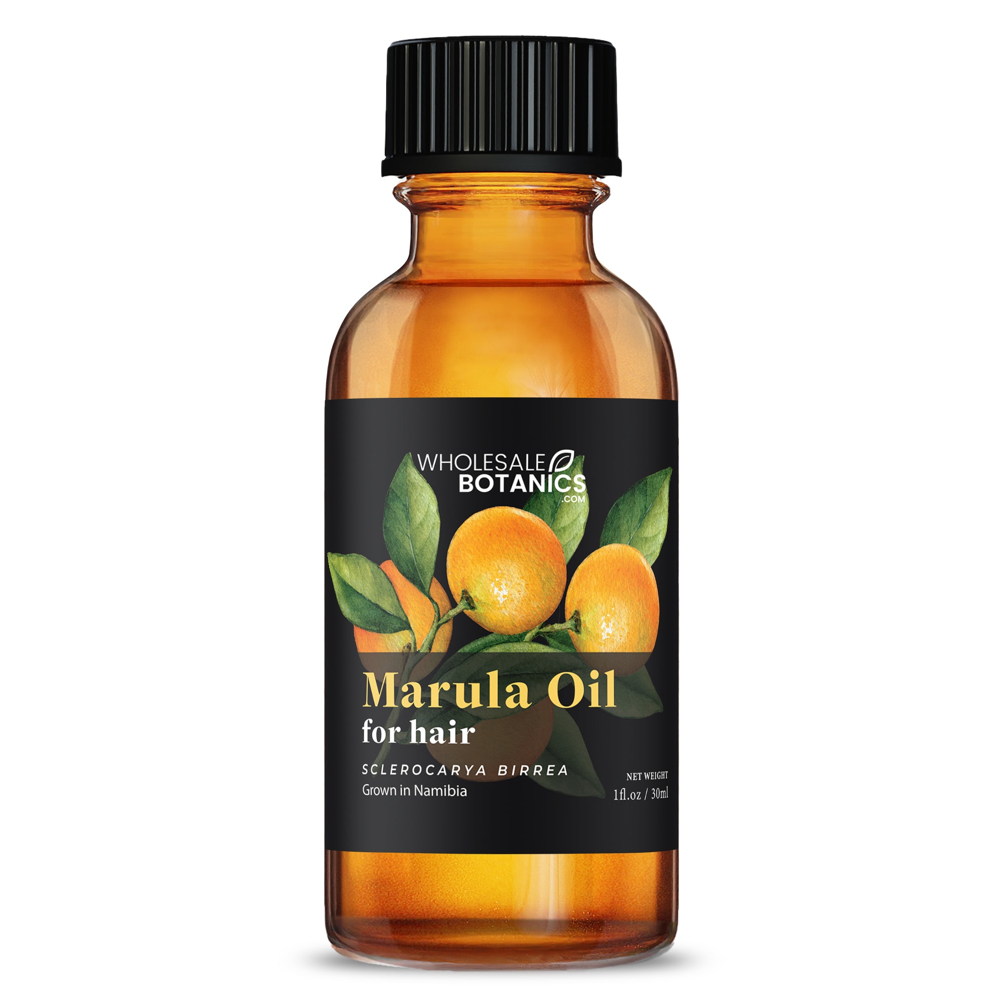 Marula Oil for Hair