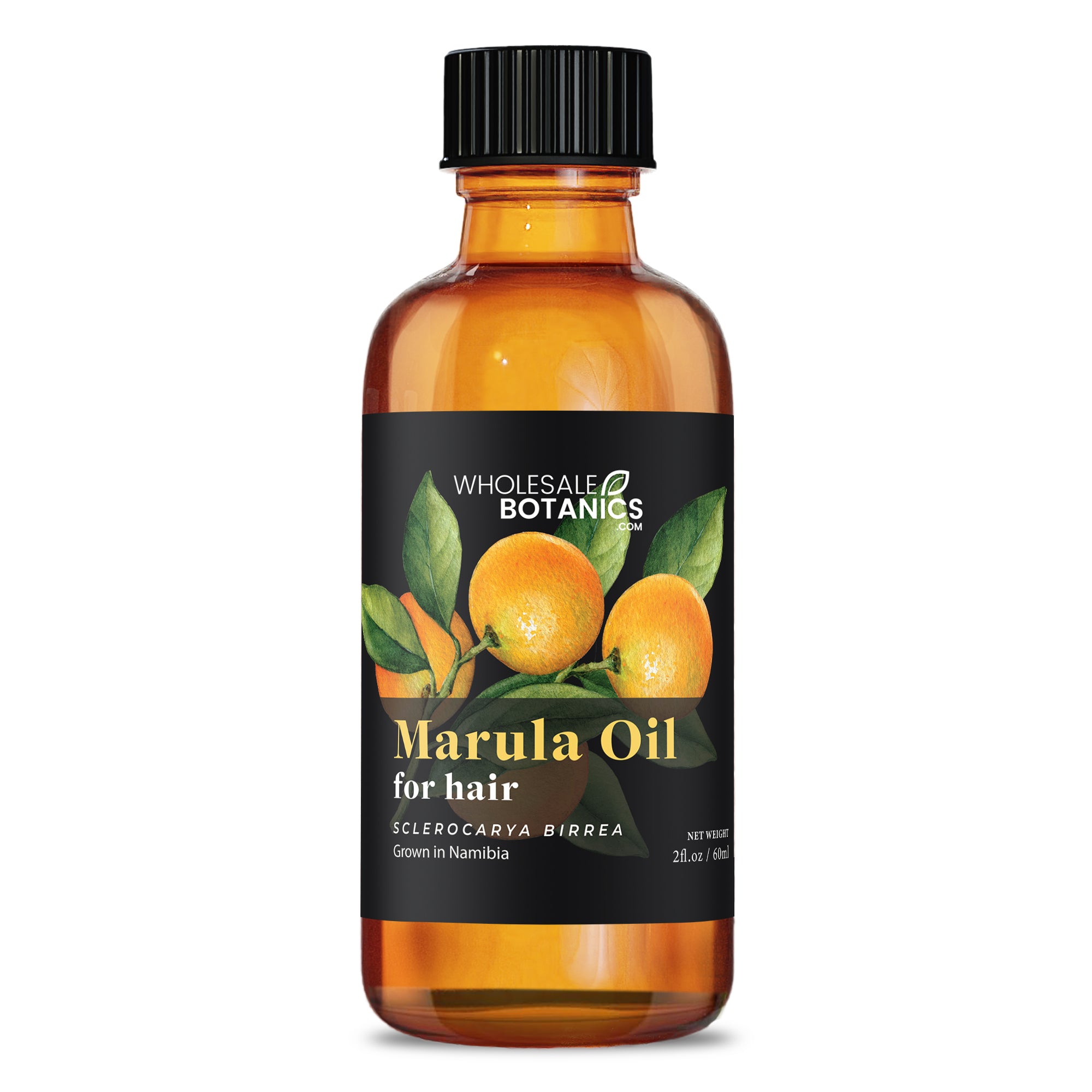 Marula Oil for Hair