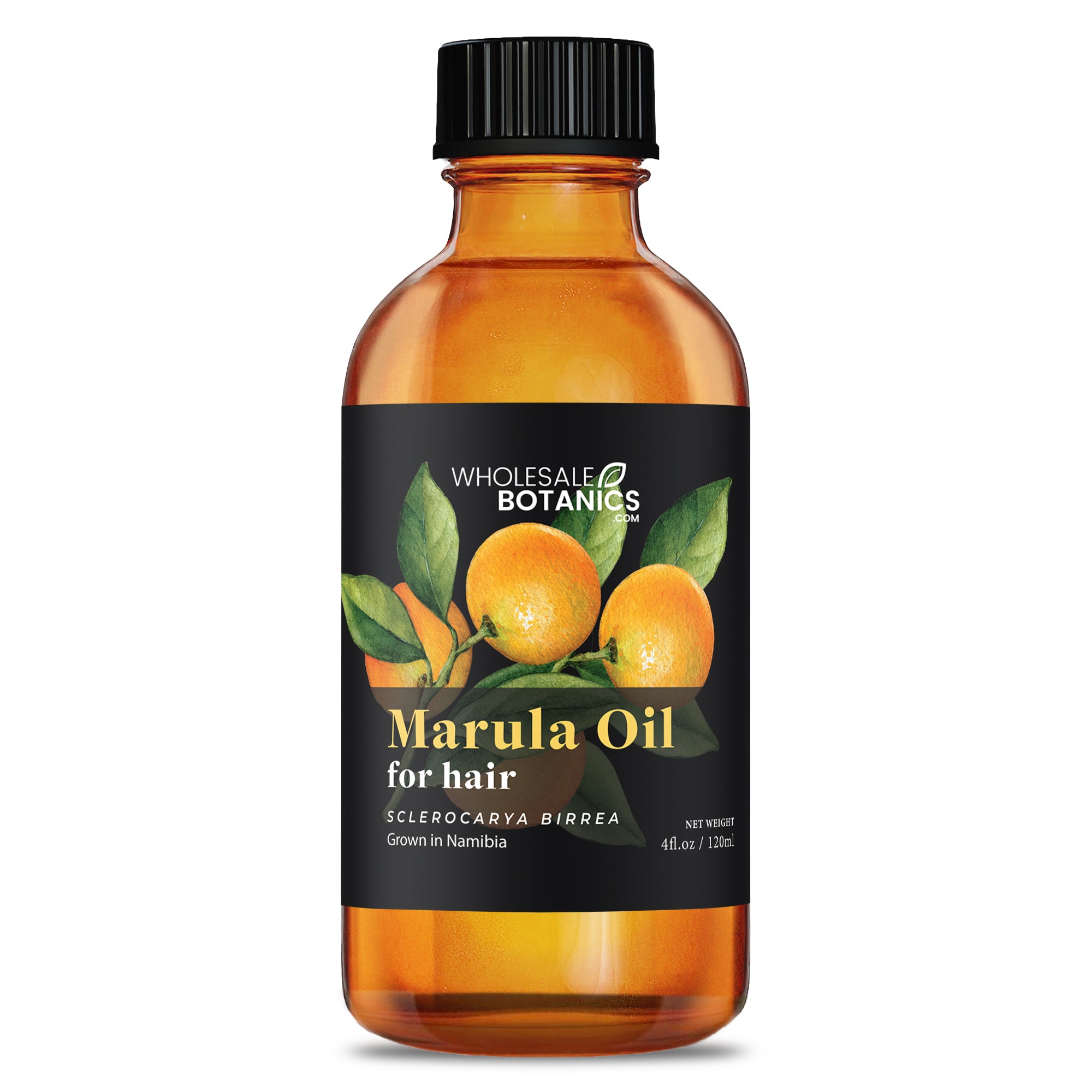 Marula Oil for Hair