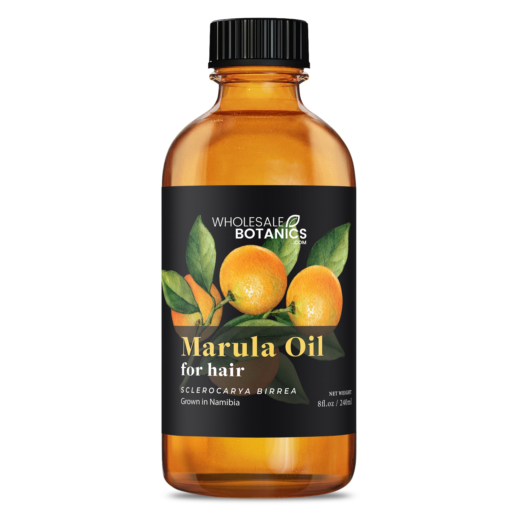 Marula Oil for Hair