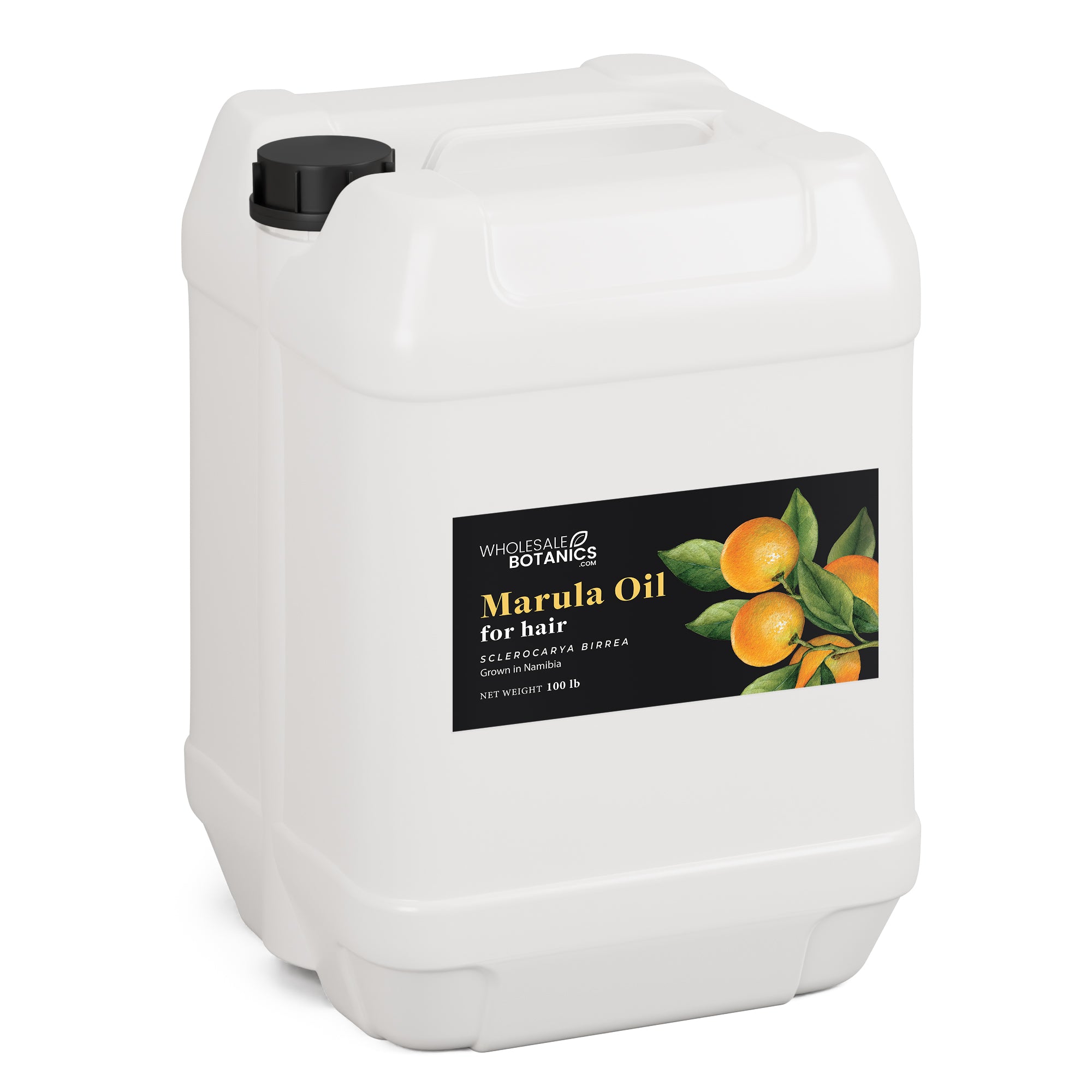 Marula Oil for Hair