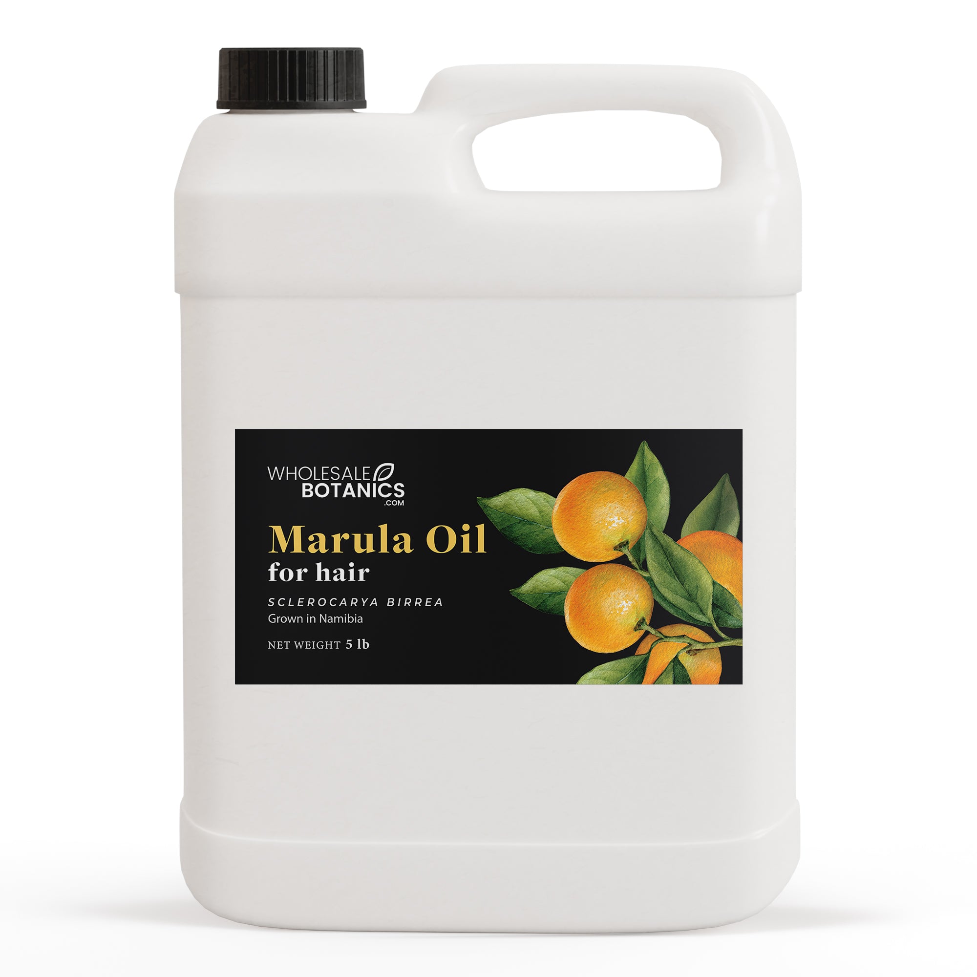 Marula Oil for Hair