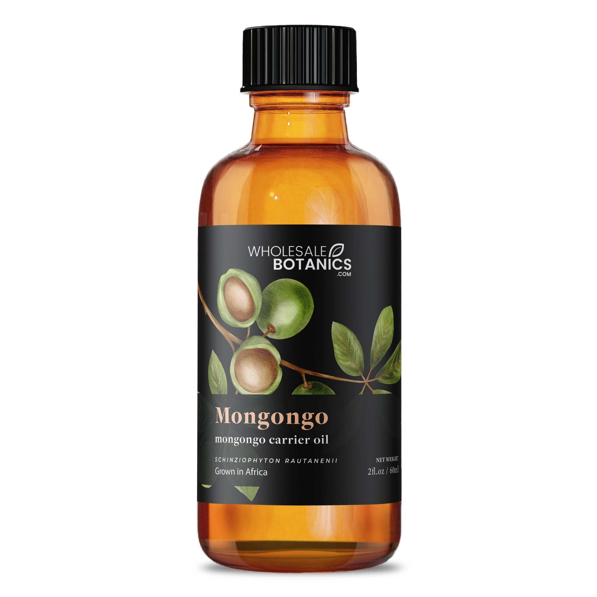 Mongongo Oil