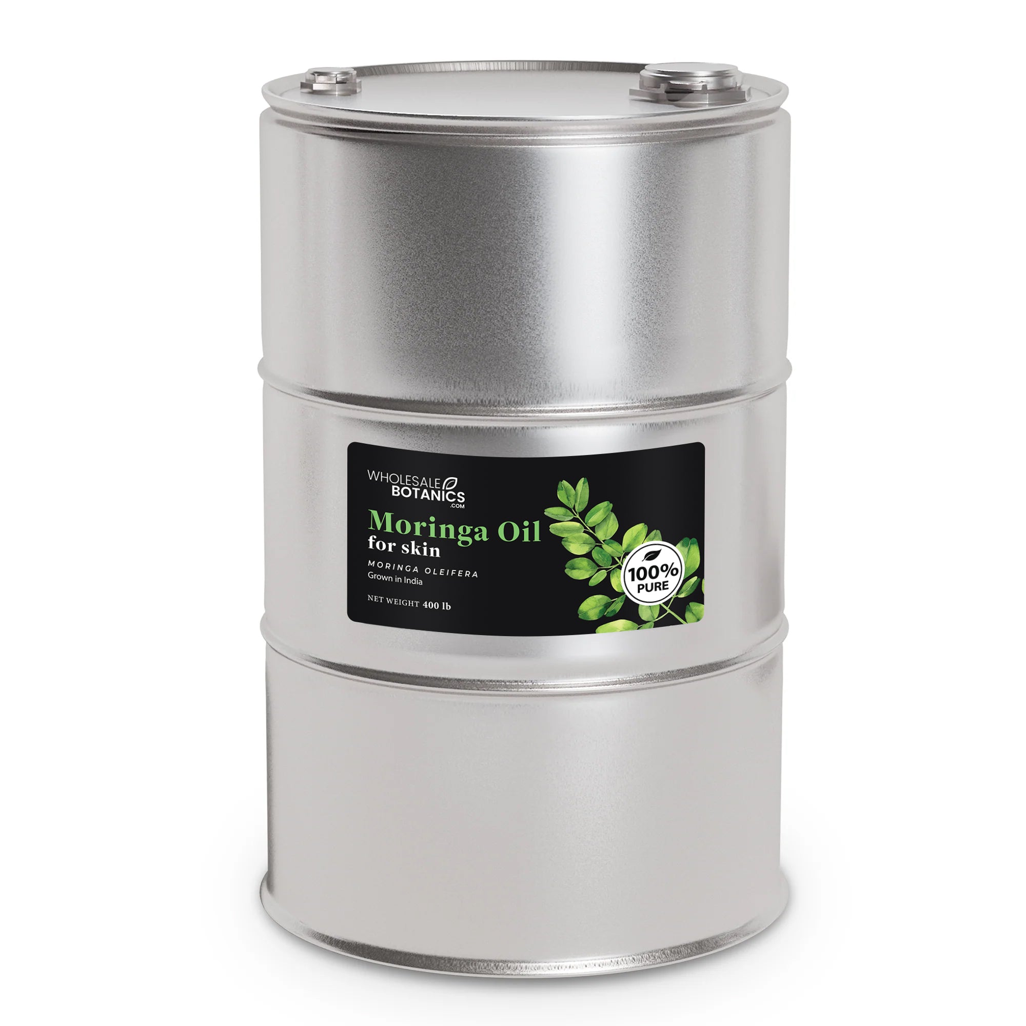 Moringa Oil for Skin