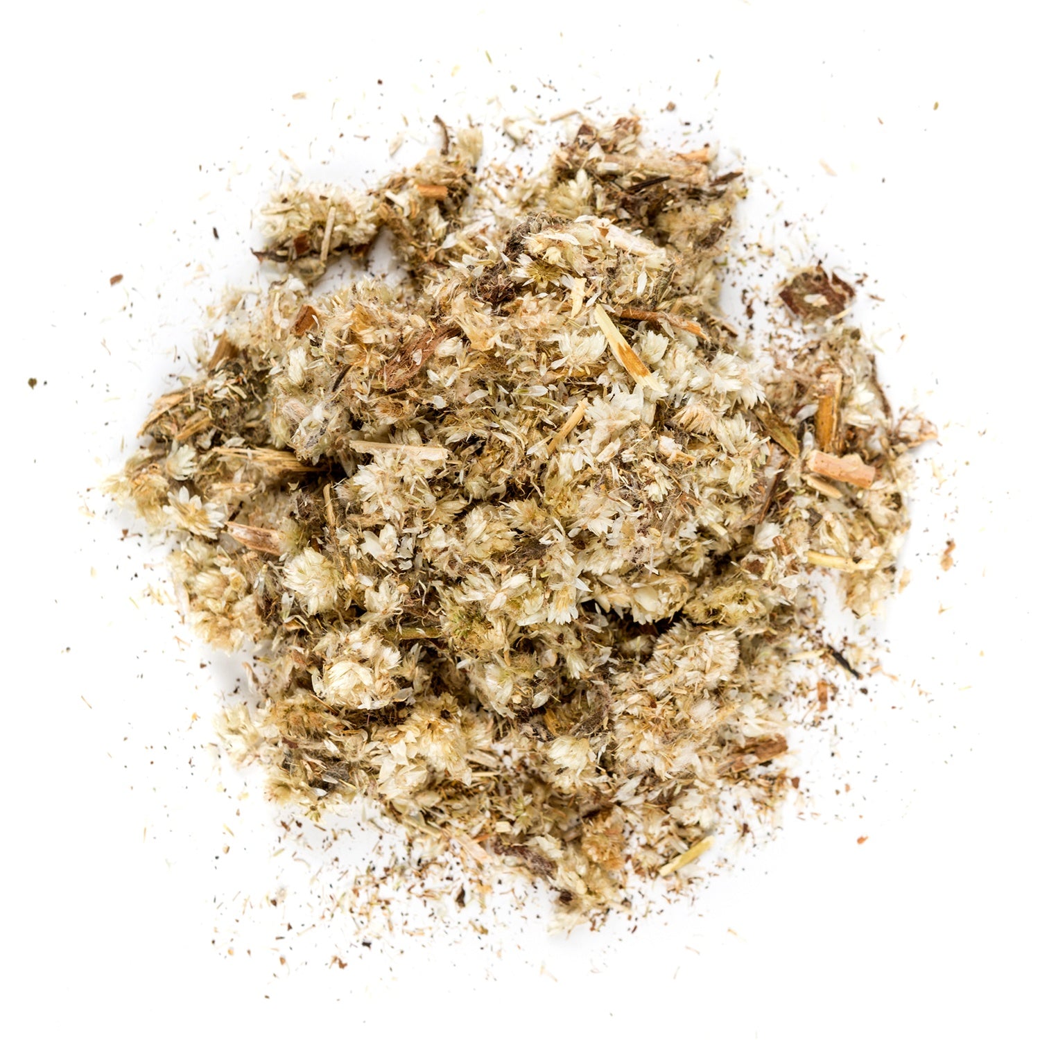 Mullein Herb
