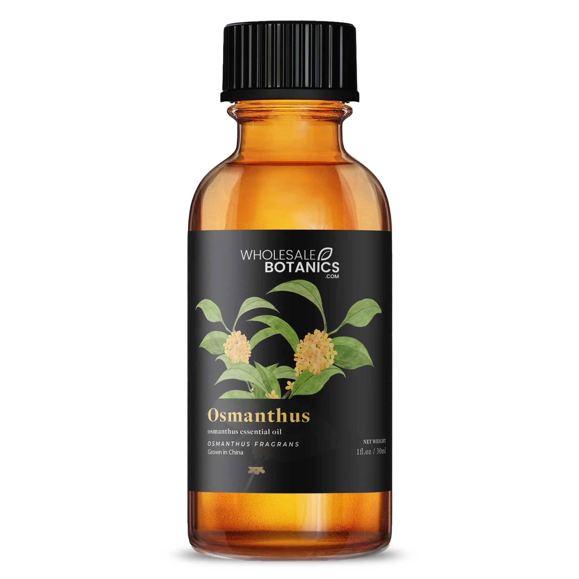 Floral Favorites Essential Oil Bundle