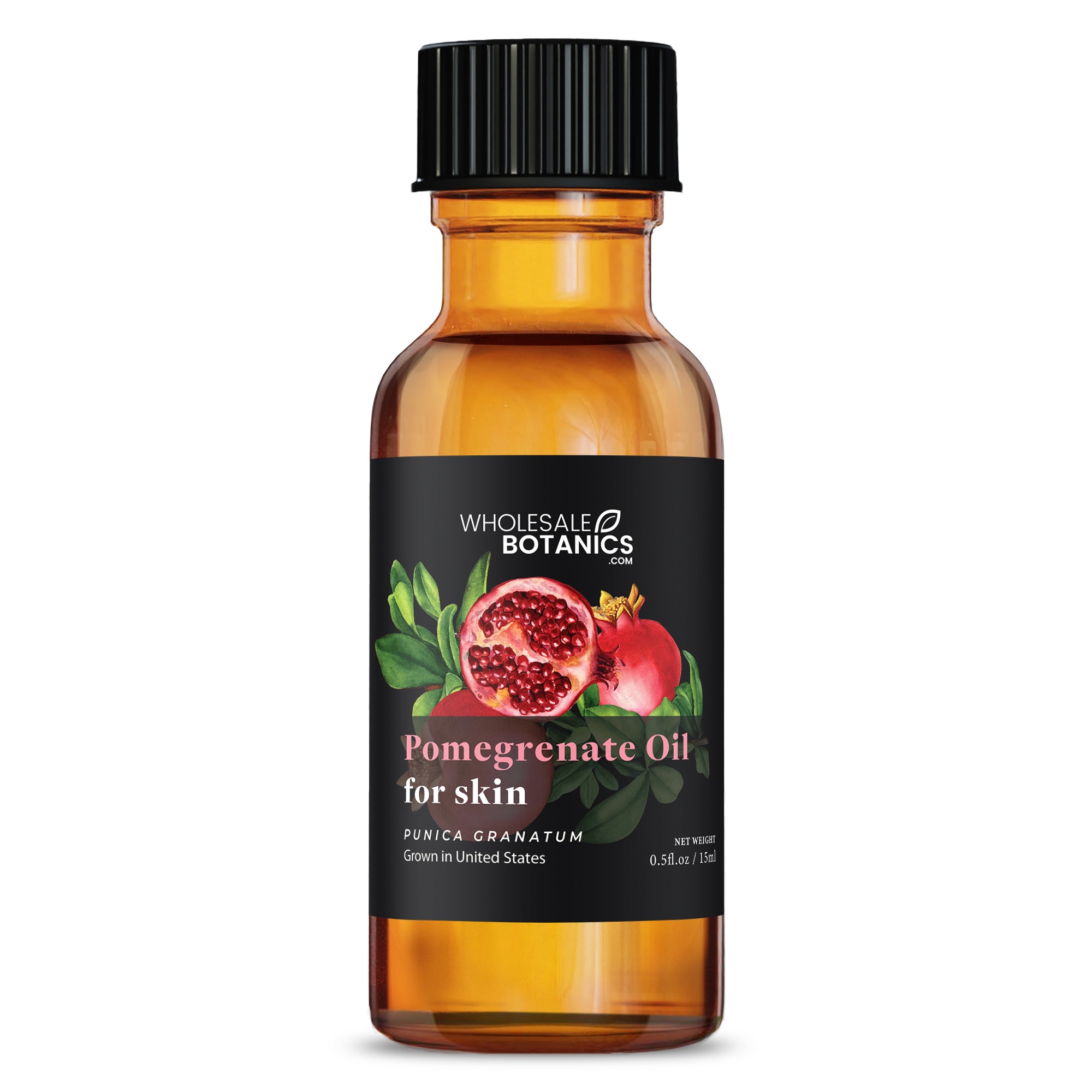 Pomegranate Oil for Skin