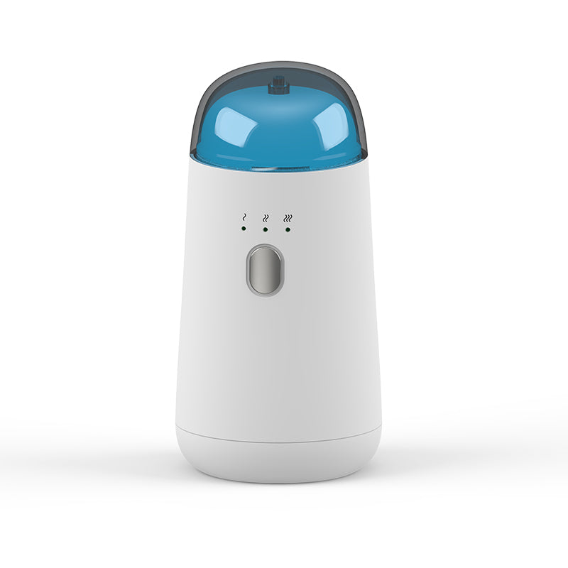 Portable Waterless Diffuser