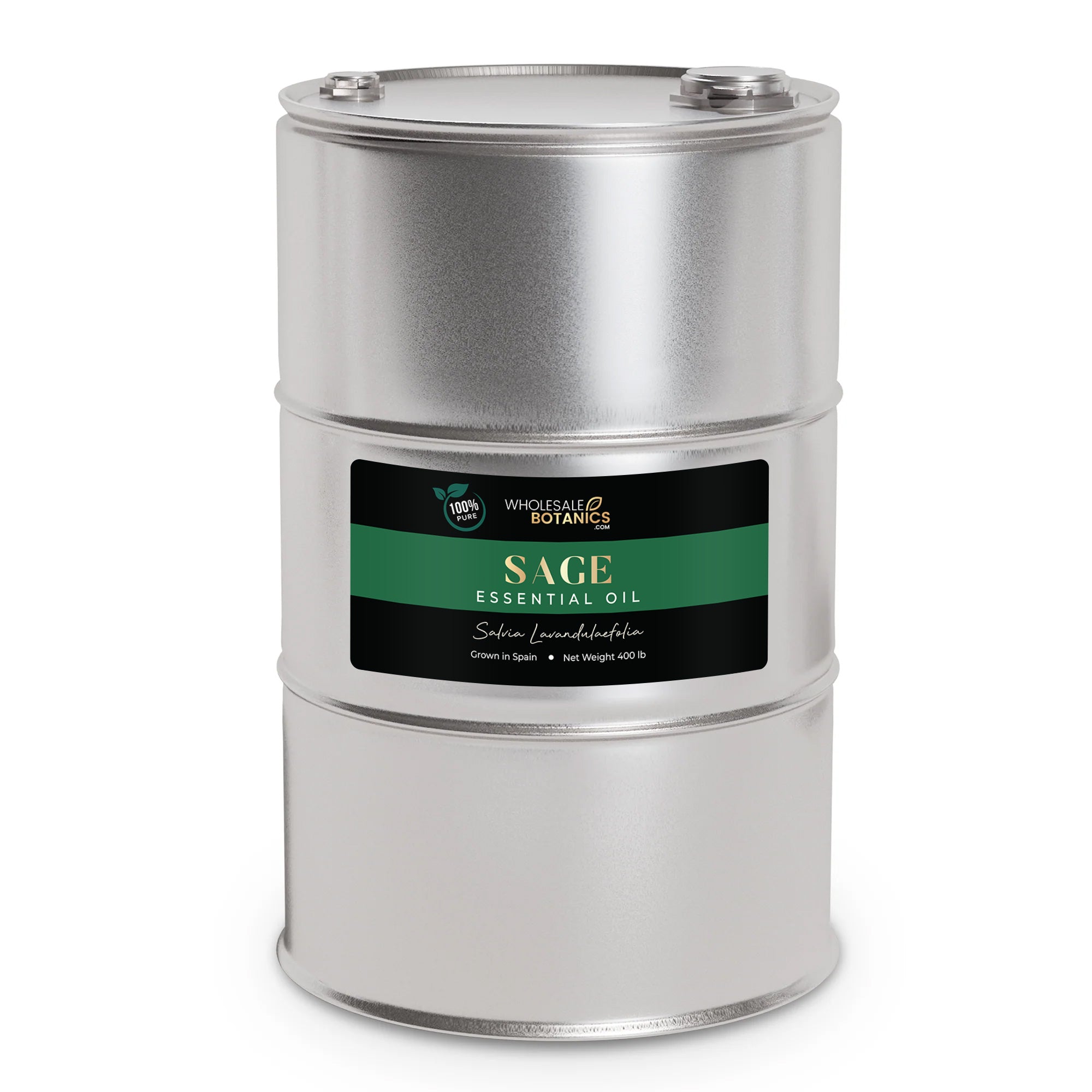 Sage Essential Oil - Purity