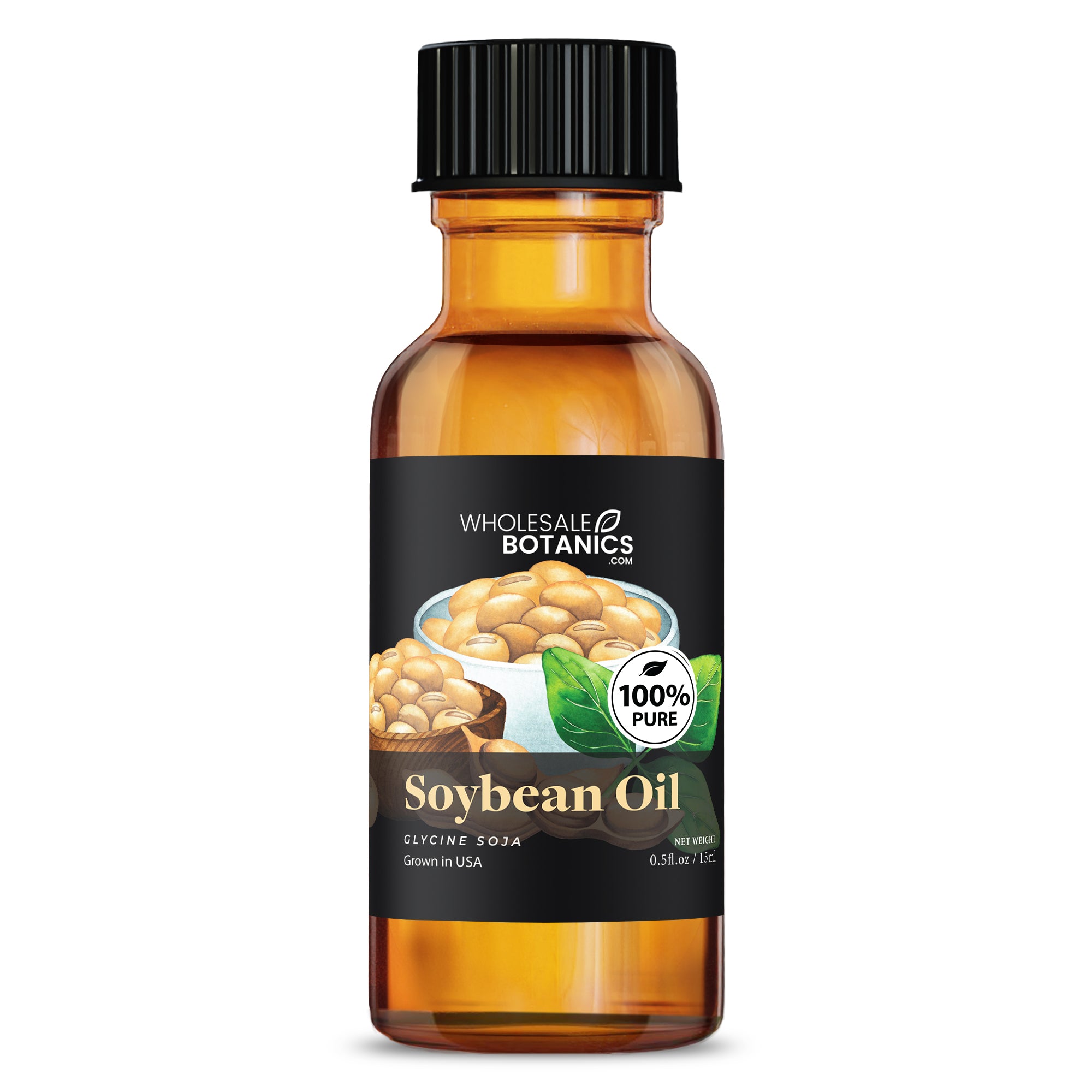 Soybean Oil