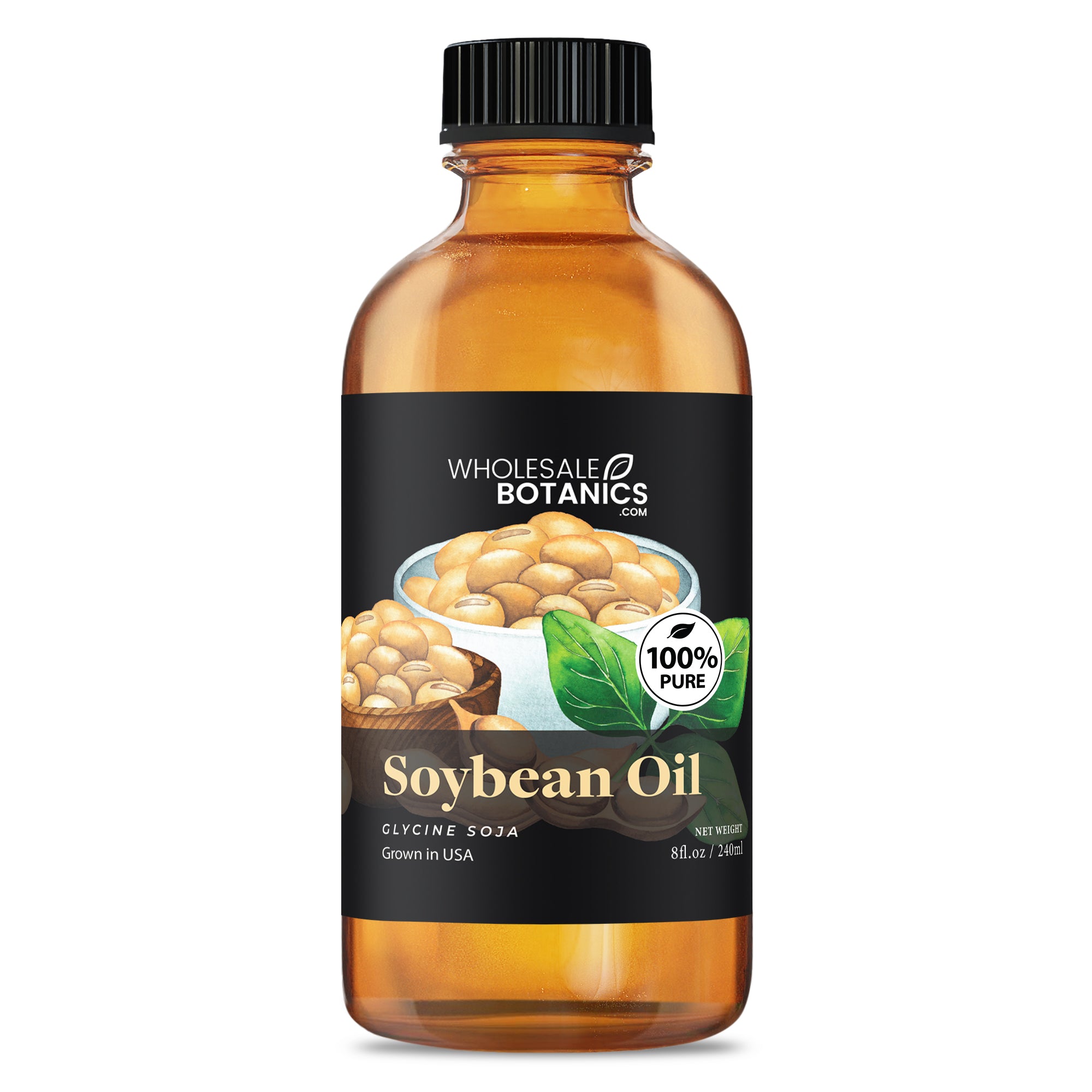 Soybean Oil