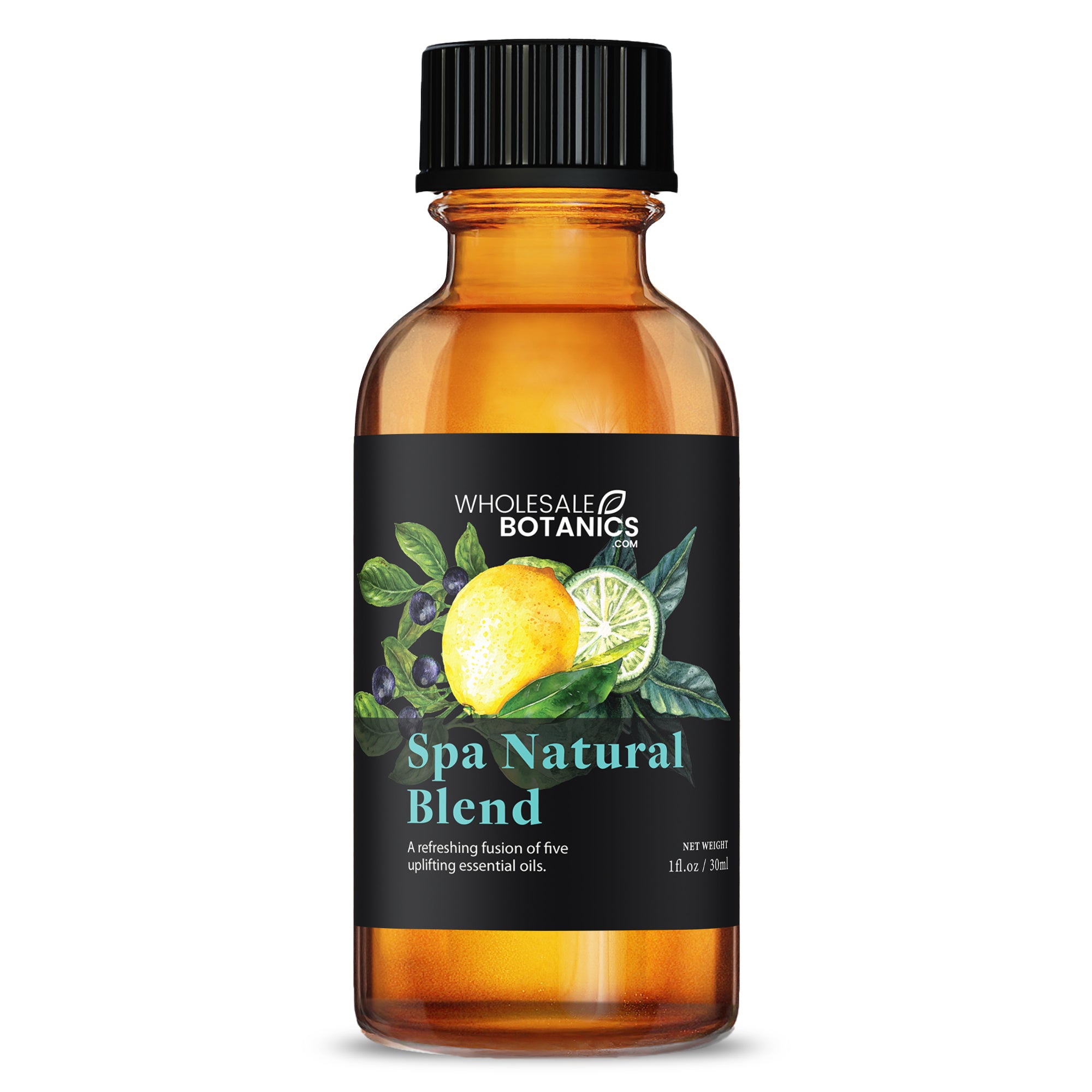 Spa Essential Oil Blend