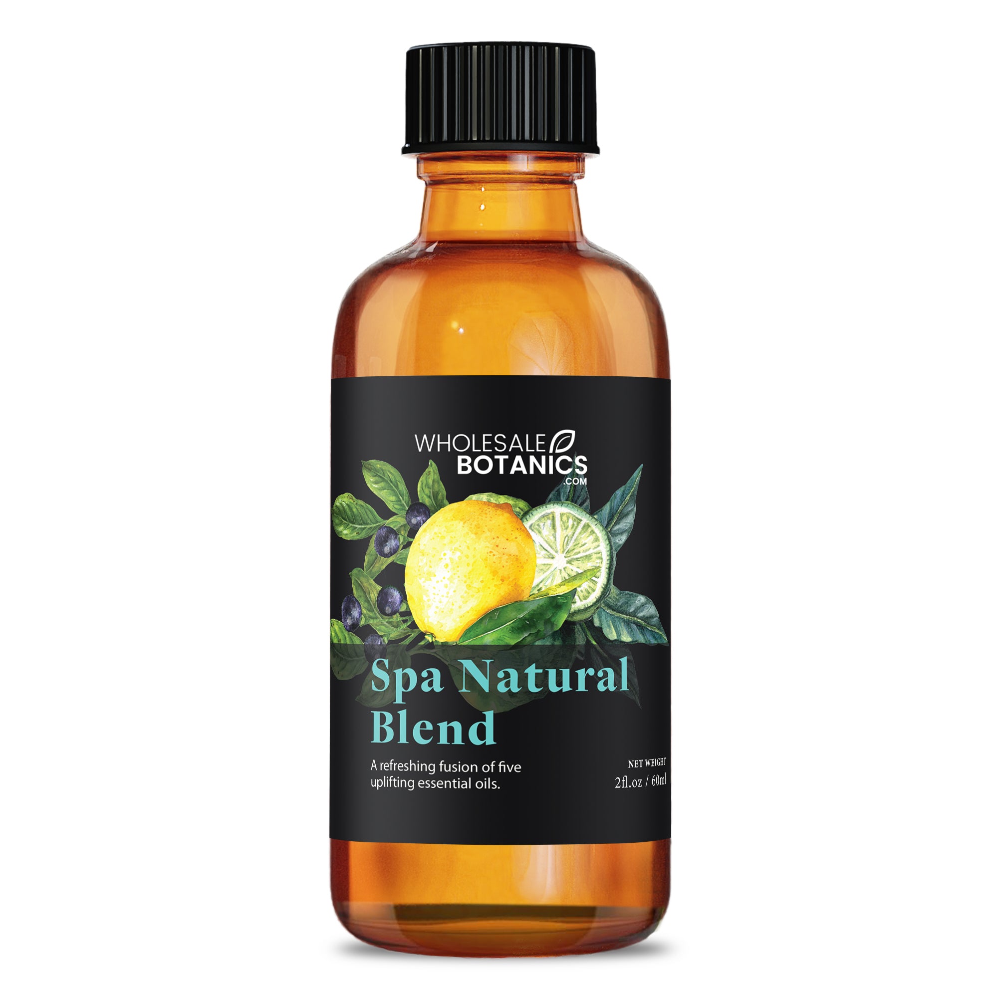 Spa Essential Oil Blend