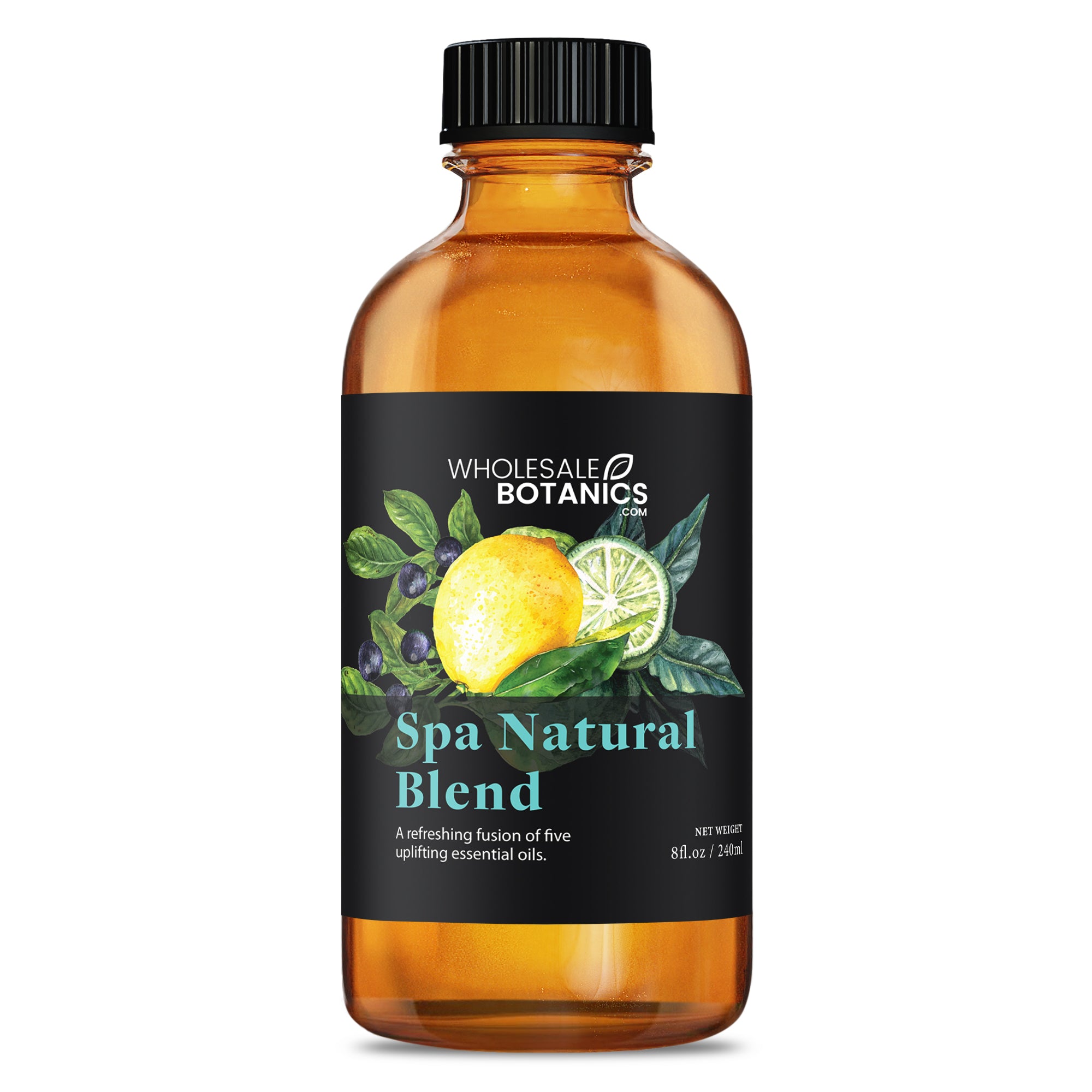 Spa Essential Oil Blend