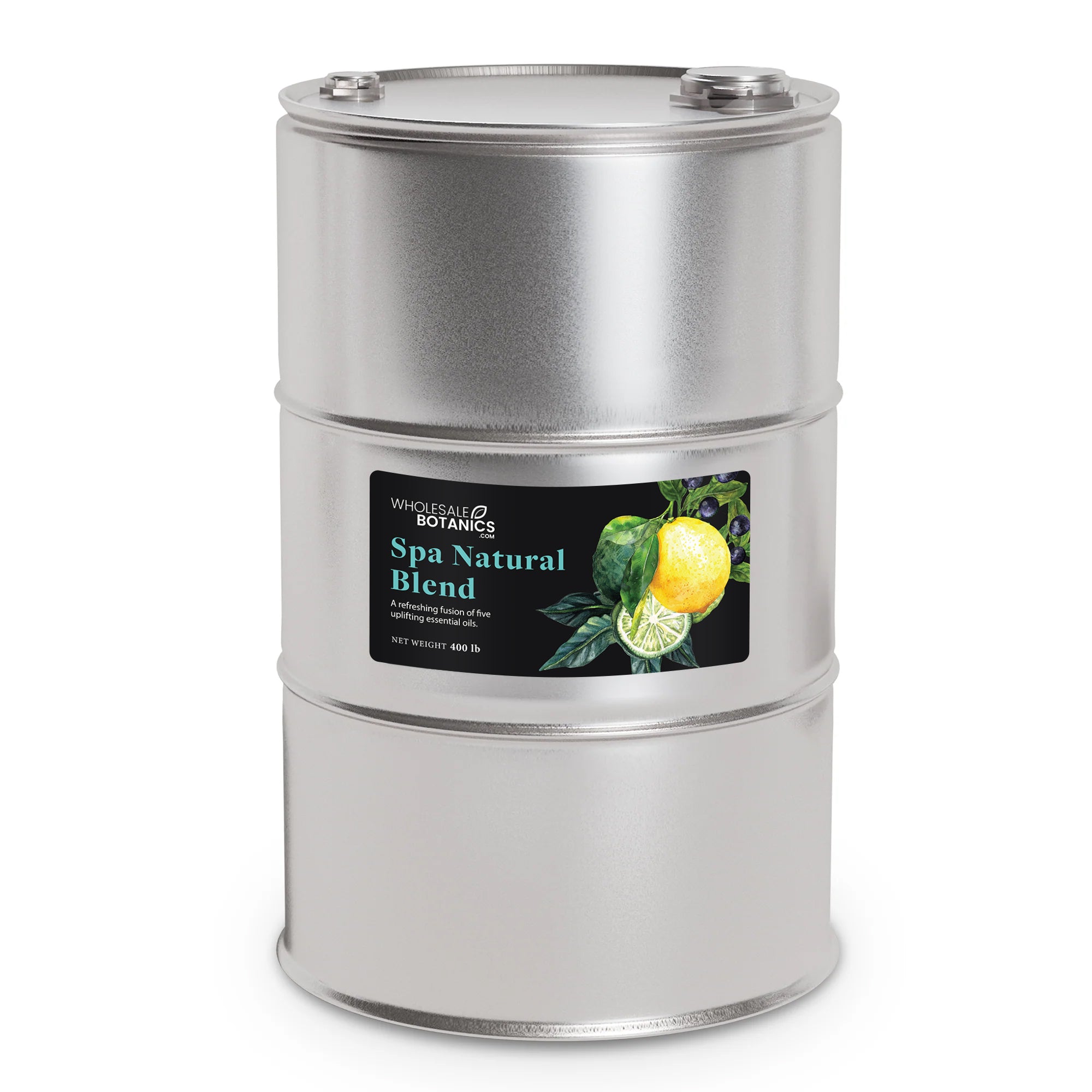 Spa Essential Oil Blend