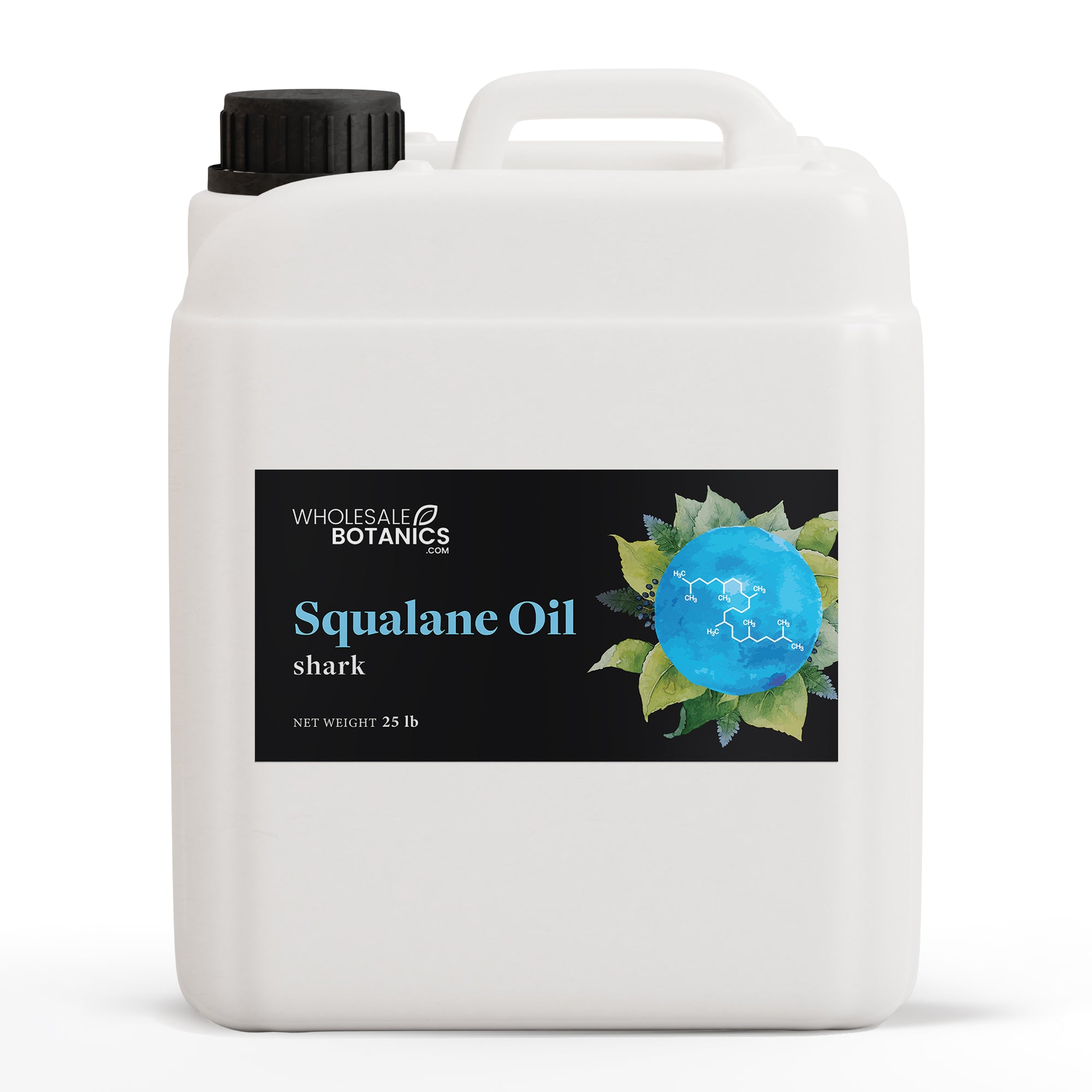 Squalane Oil (Shark)