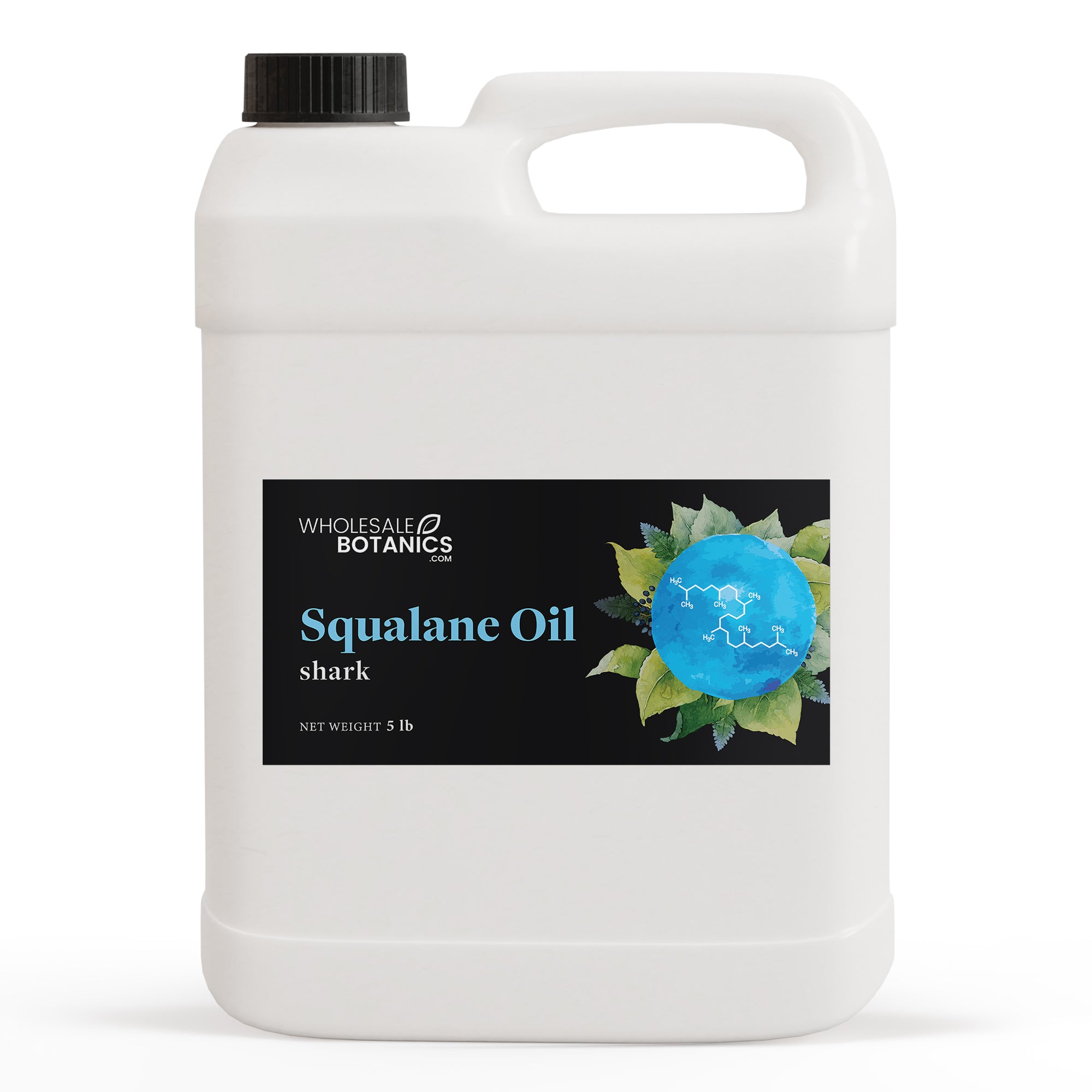 Squalane Oil (Shark)