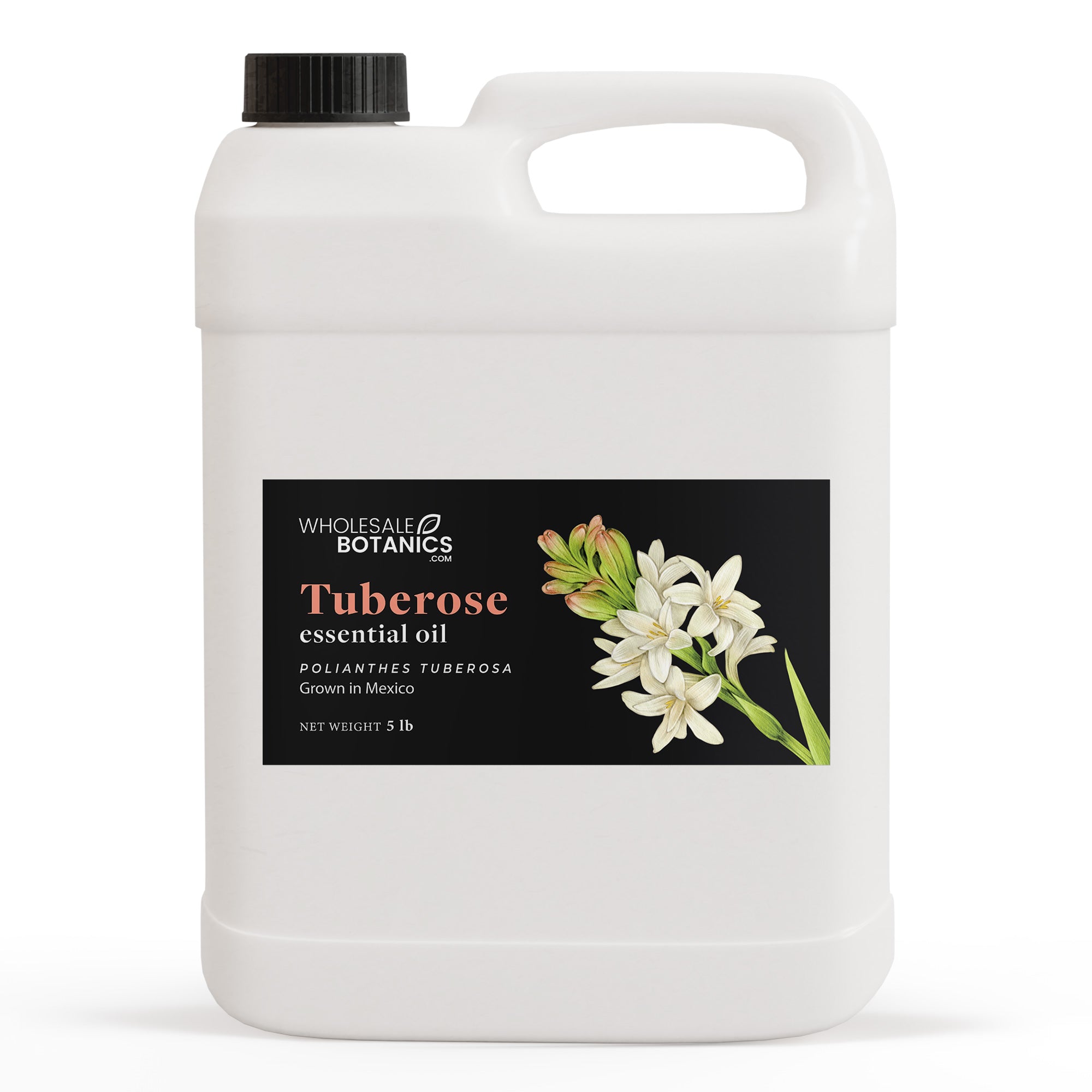 Tuberose Essential Oil