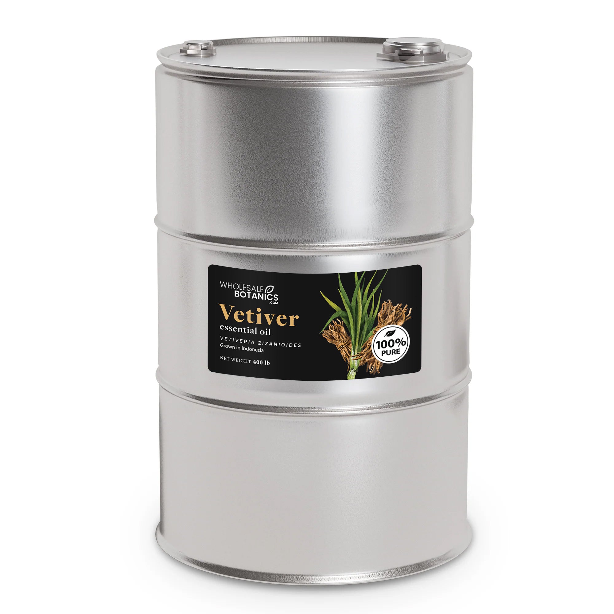 Vetiver Essential Oil