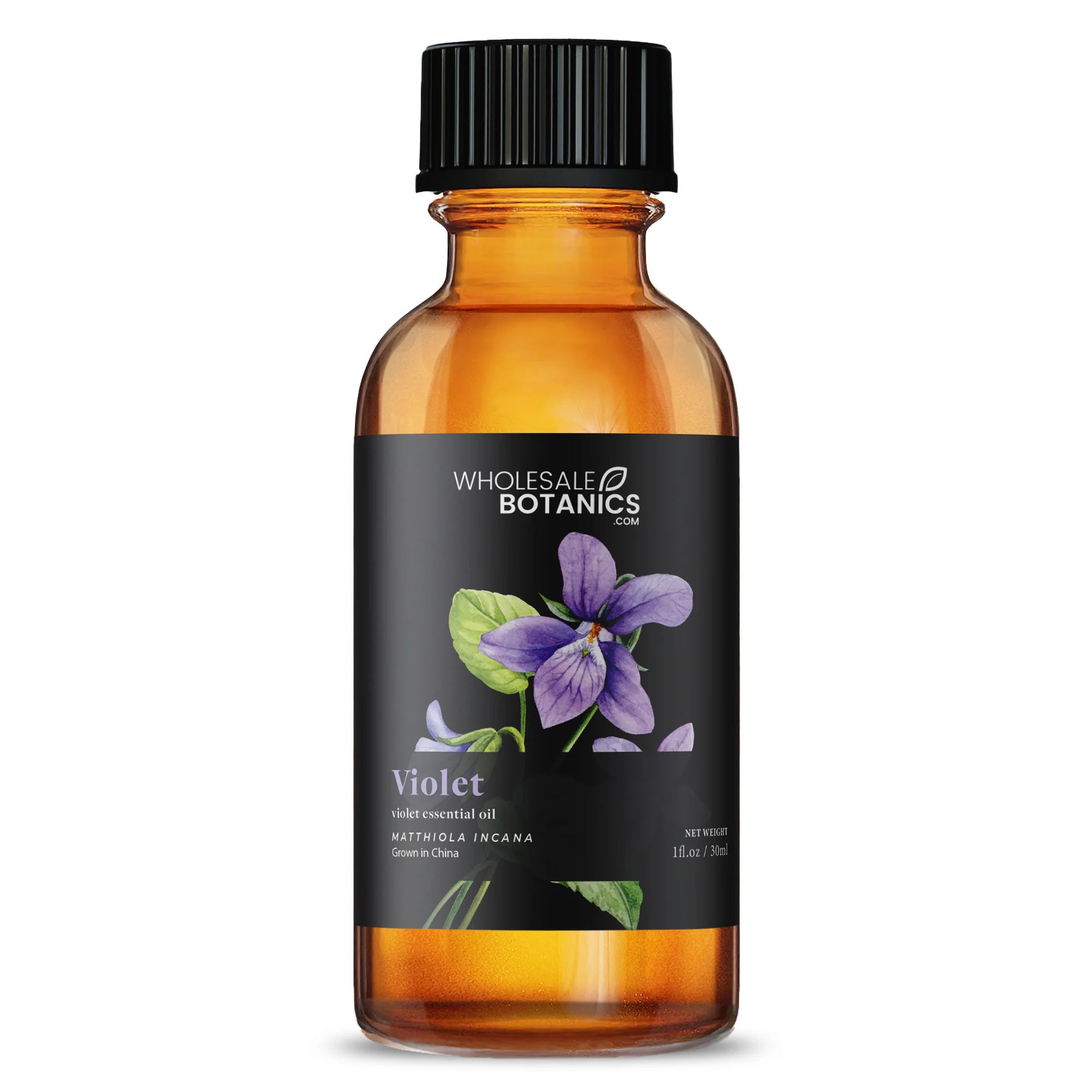 Floral Favorites Essential Oil Bundle