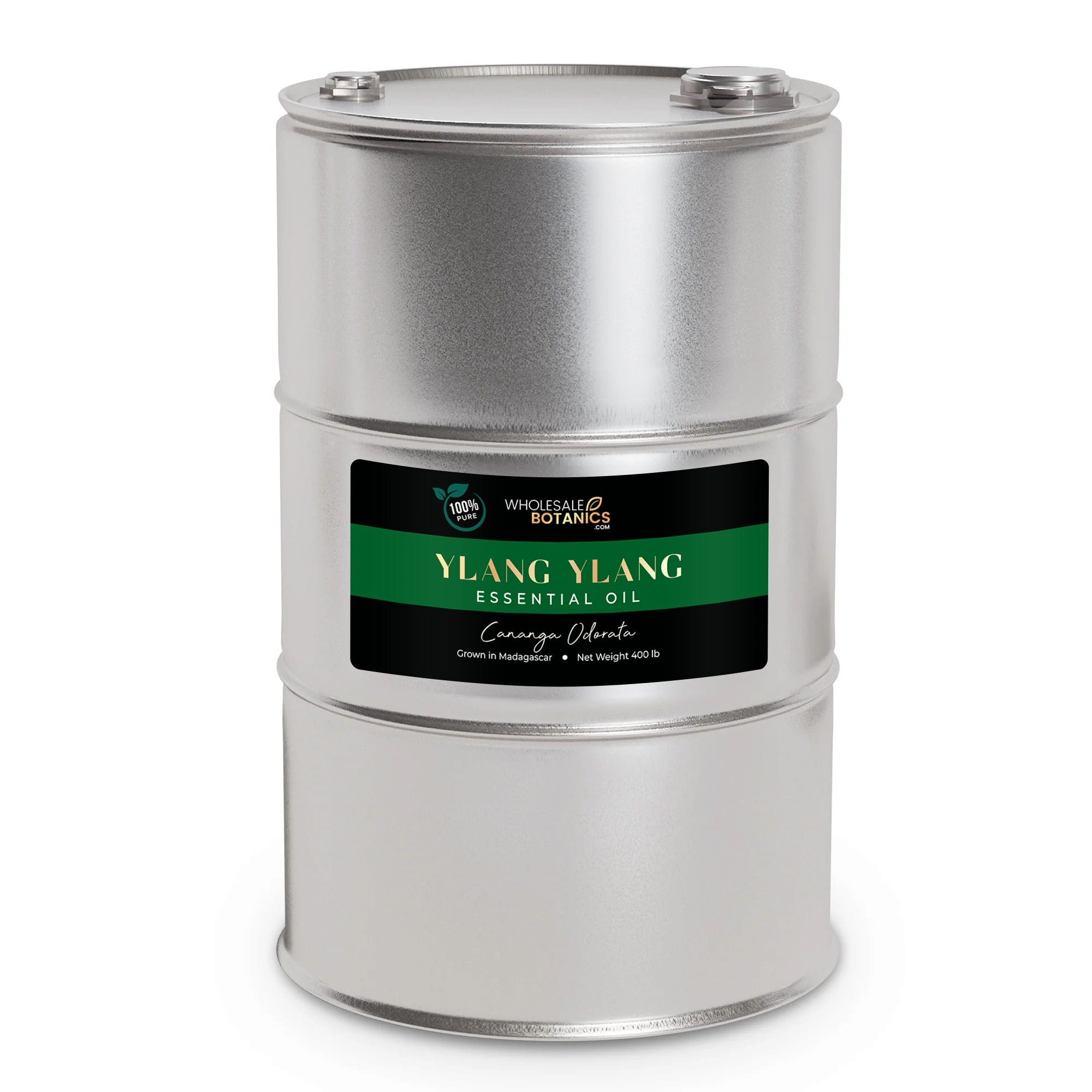 Ylang Ylang Essential Oil - Purity