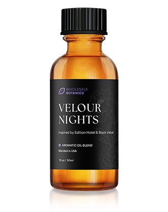Velour Nights - Aromatic Oil Blend