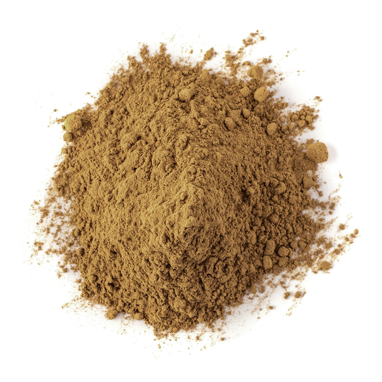 Mullein Powder