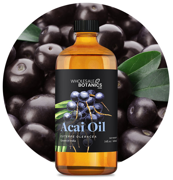 Acai Oil