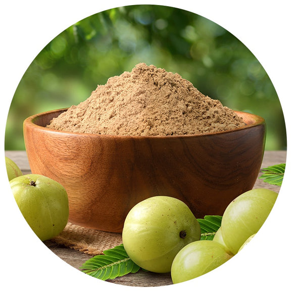 Amla Powder