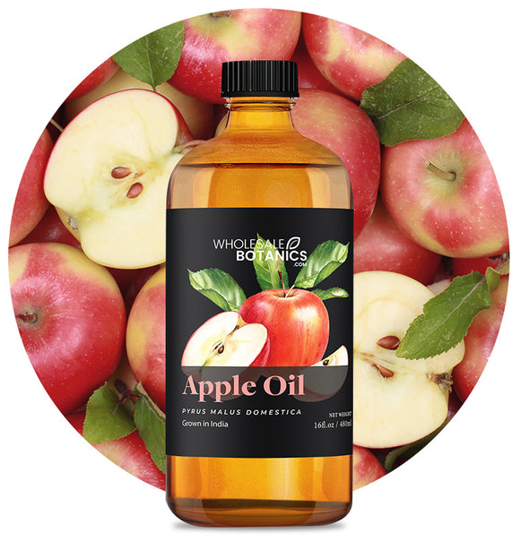 Apple Oil