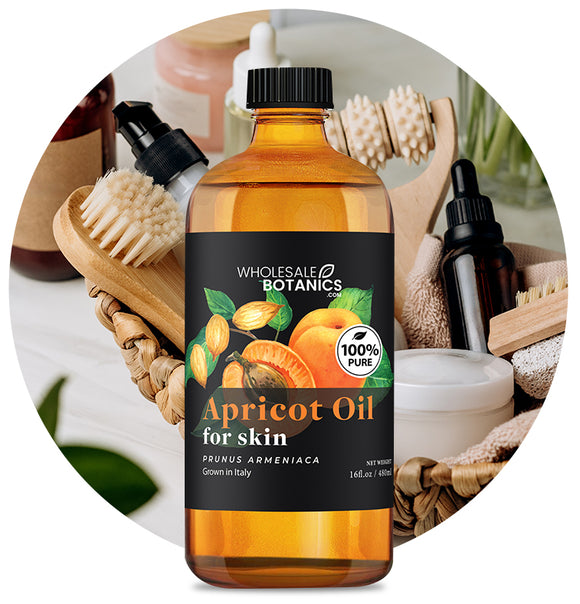 Apricot Kernel Oil