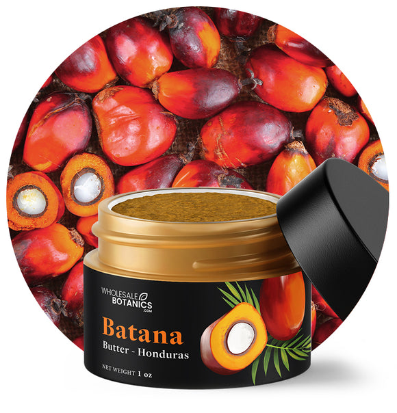 Batana Butter