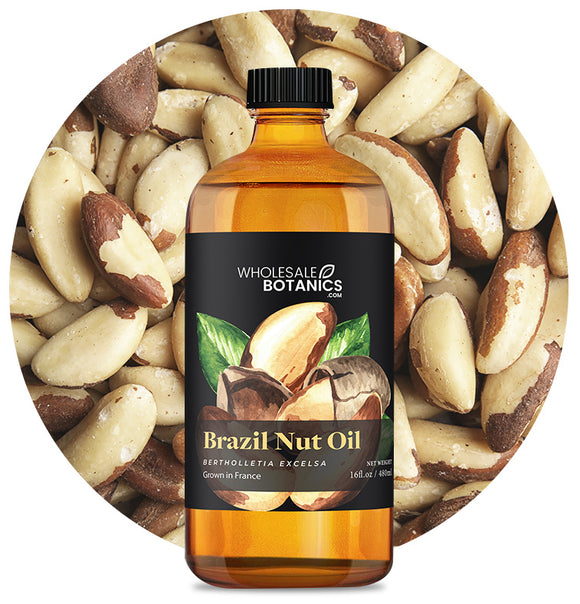 Brazil Nut Oil