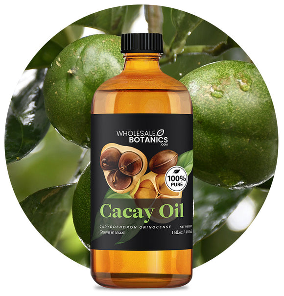 Cacay oil