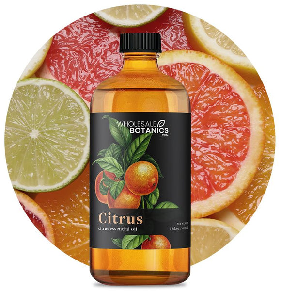 Citrus Oil