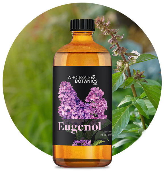Eugenol Oil